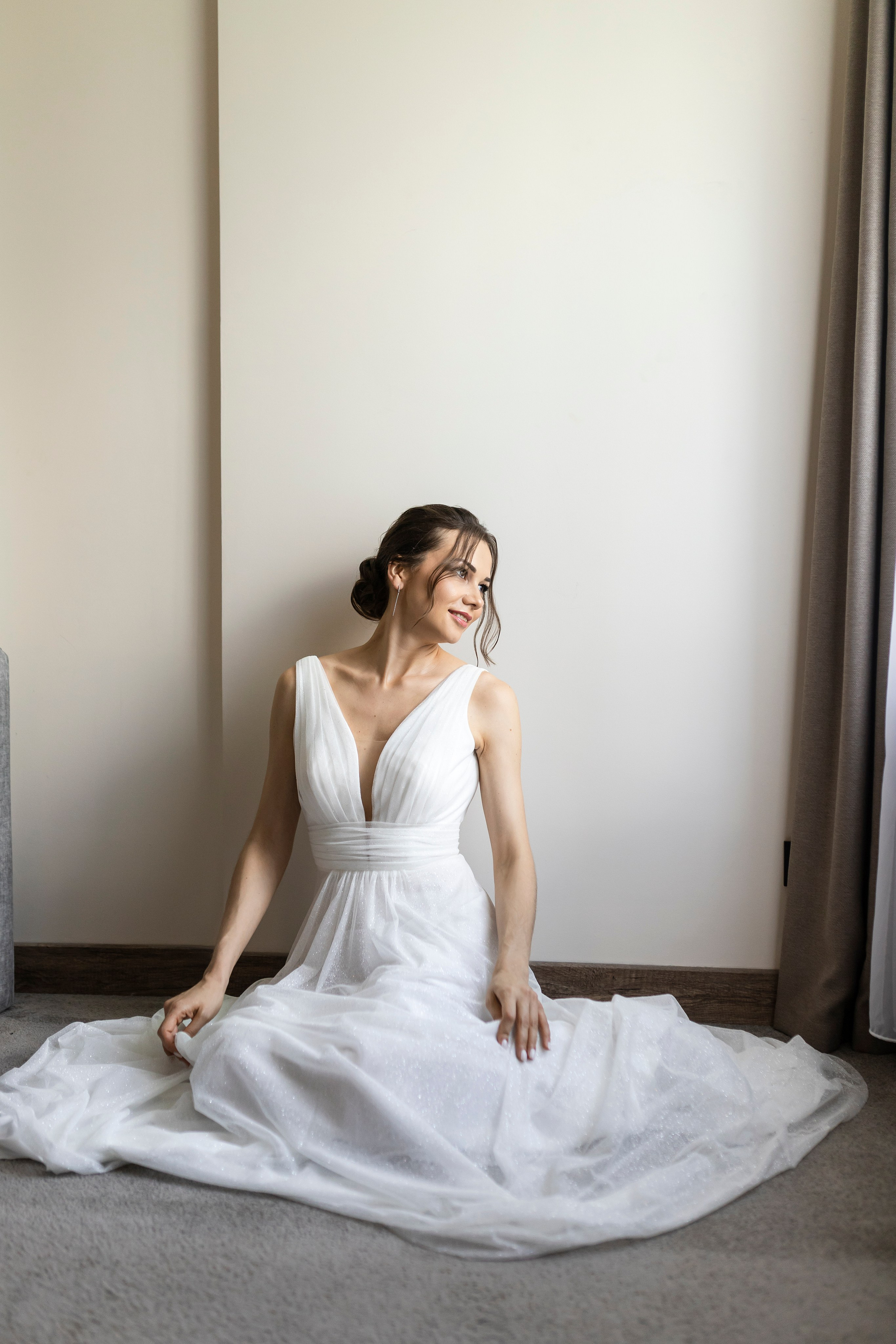 Екатерина и Дмитрий. Свадебный фотограф Екатерина Чаусова