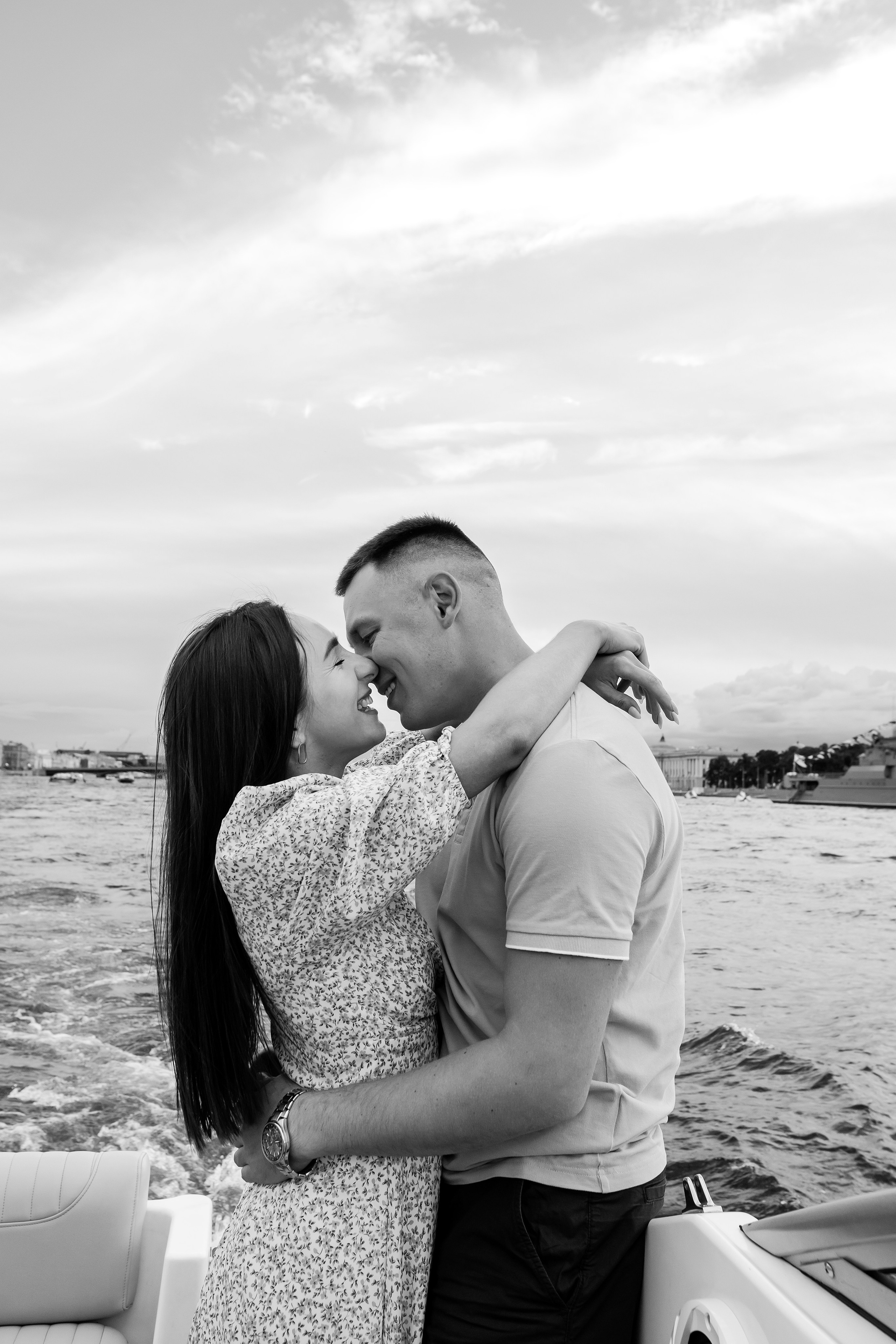 5. Свадебный фотограф Екатерина Чаусова