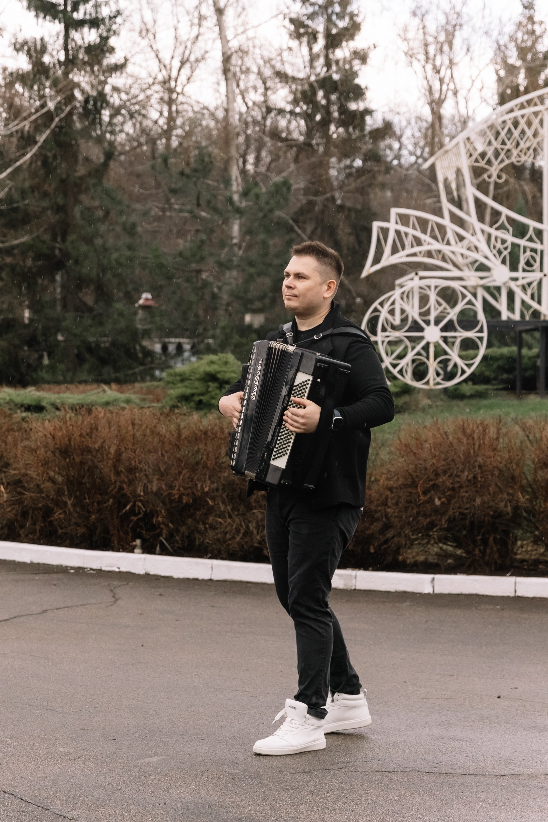 День Орловского рысака. Парк-отель Яр. Свадебный, репортажный фотограф Ирина Шкурина