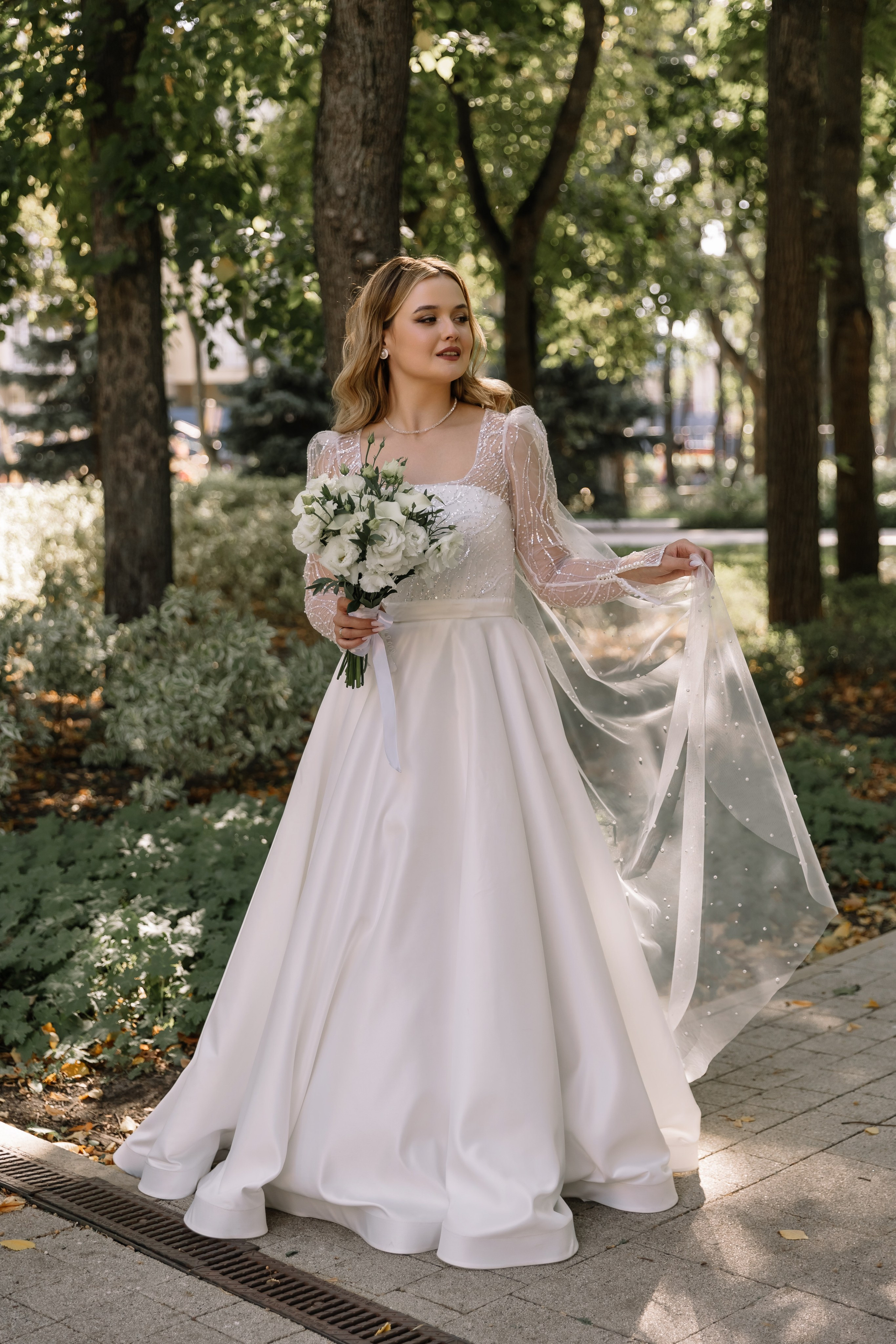 И & Е. Свадебный, репортажный фотограф Ирина Шкурина