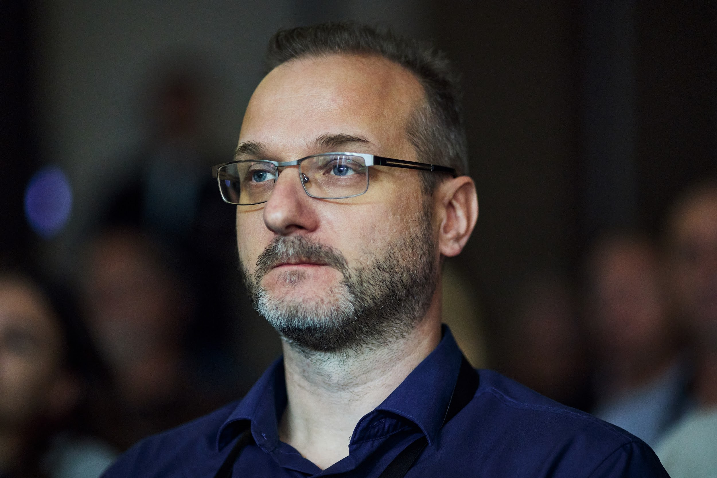 Конференция для Systech Family Area. Татьяна Фомичева. Репортажный и светский фотограф в Москве