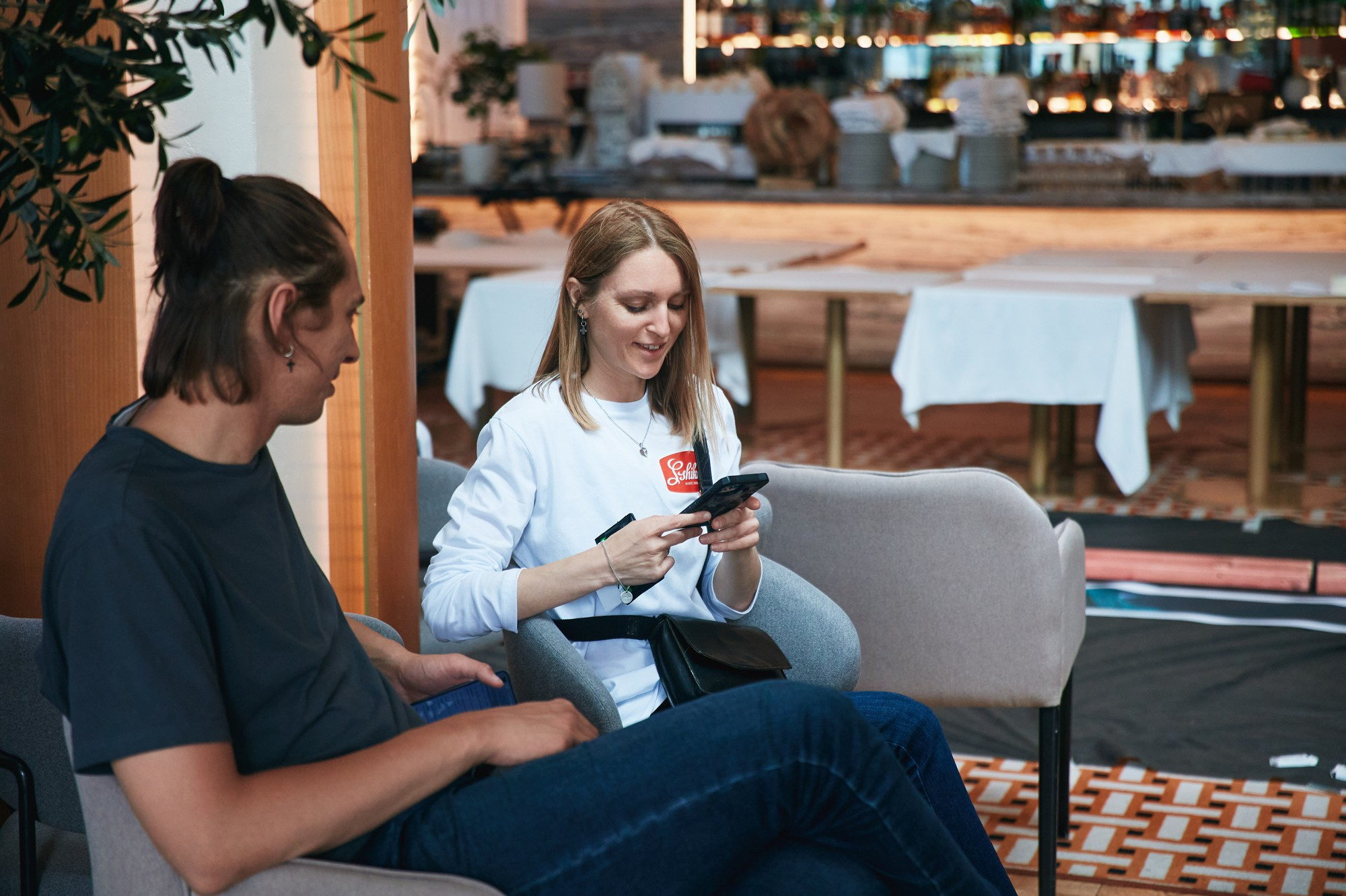 Кофе, скотч и магия. Организаторы — не профессия. Это диагноз. Татьяна Фомичева. Репортажный и светский фотограф в Москве