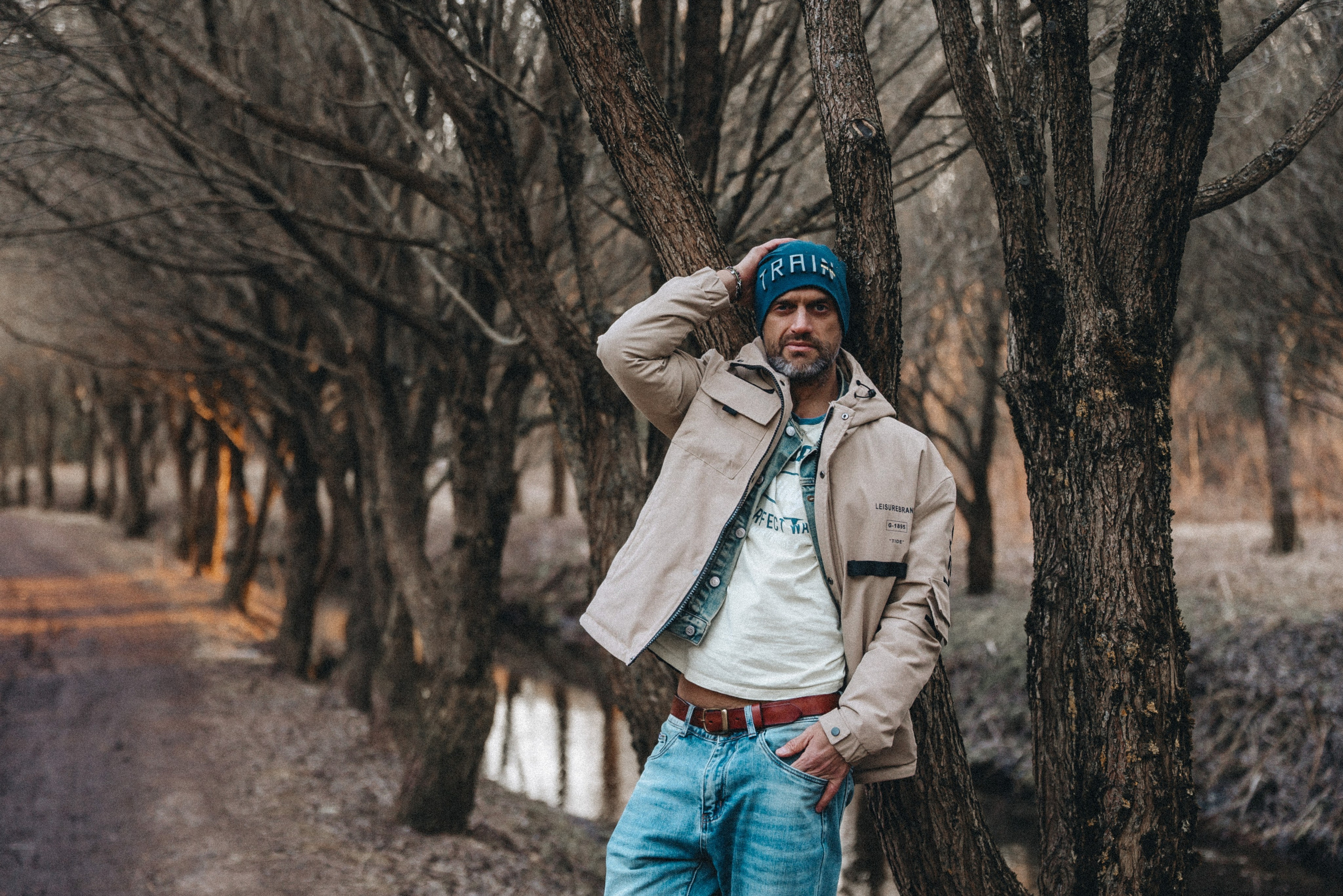 Прогулка с Ильёй. Татьяна Фомичева. Репортажный и светский фотограф в Москве