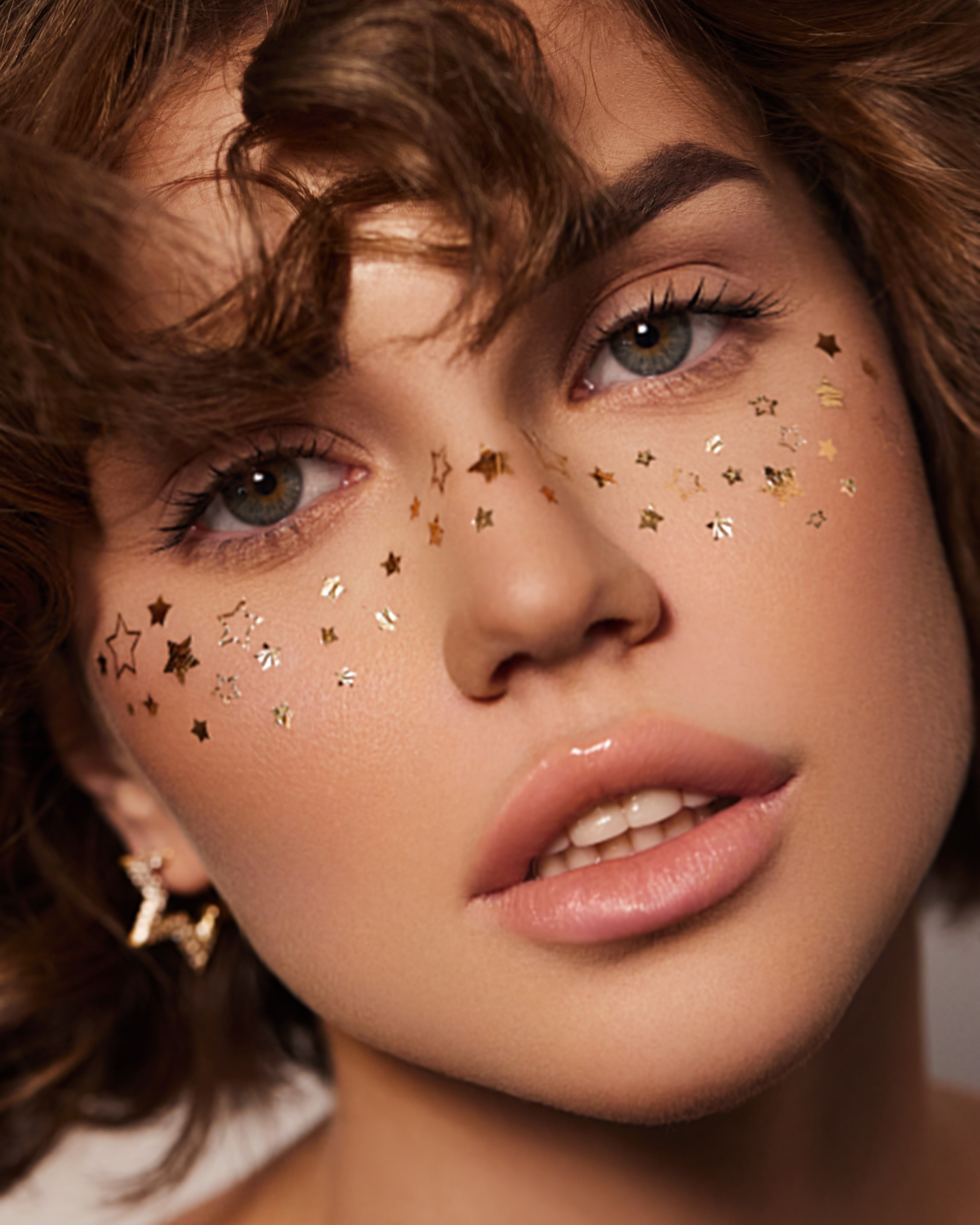 Beauty. Главная