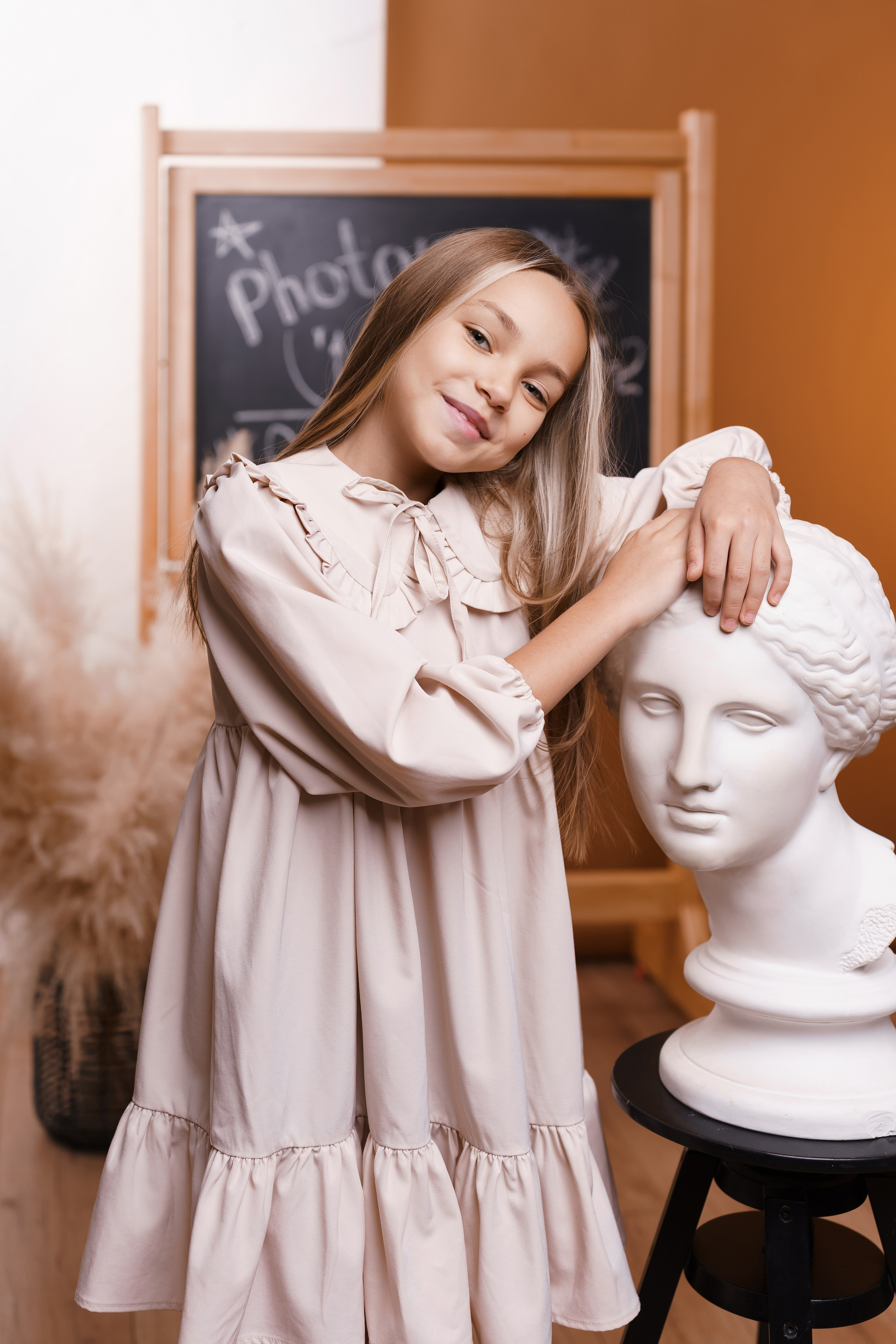 Карамель. Выпускные альбомы и фотосессии в Кирове от Протасовой Жени