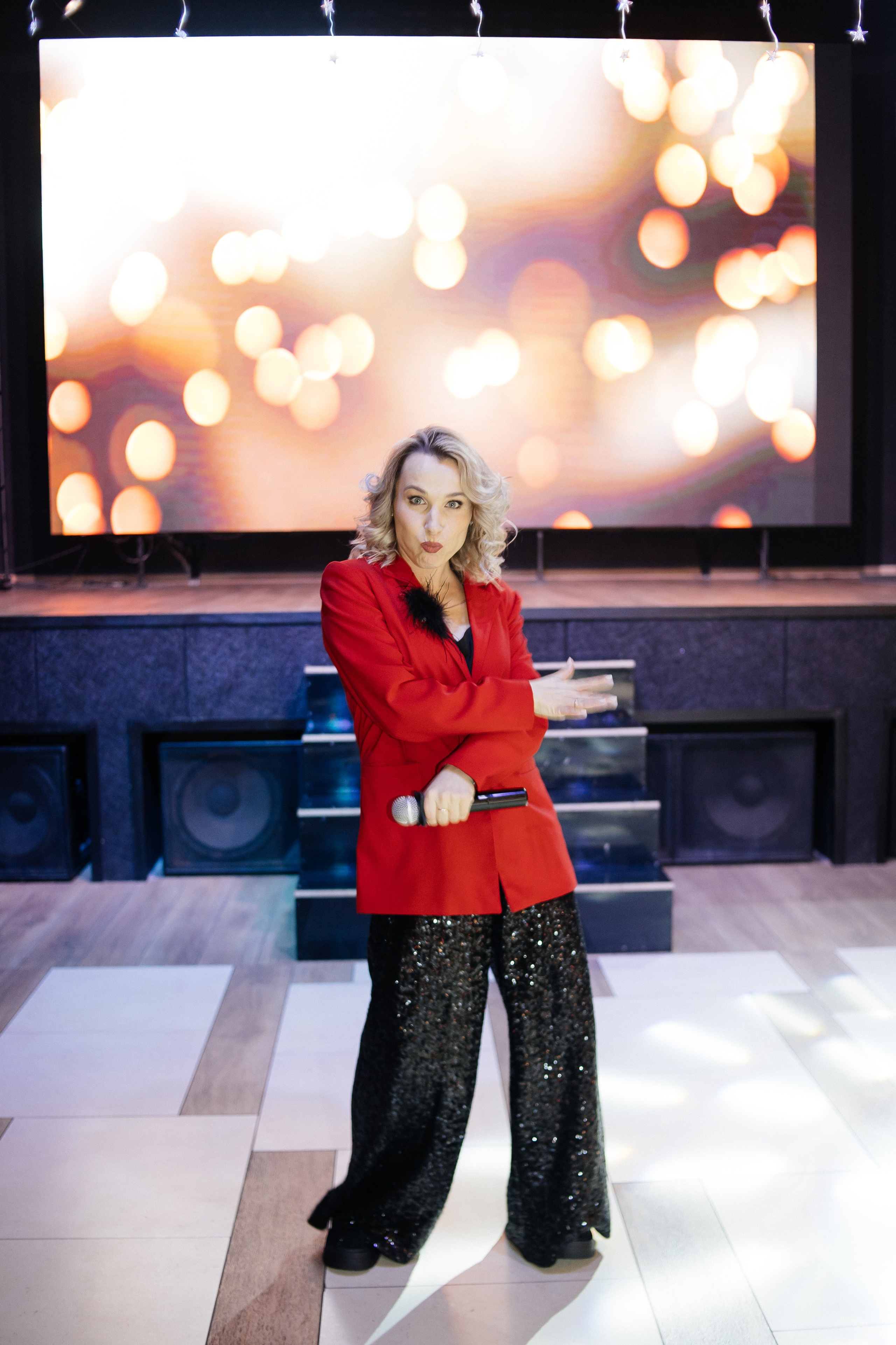 Юбилей. Фотограф в Иркутске