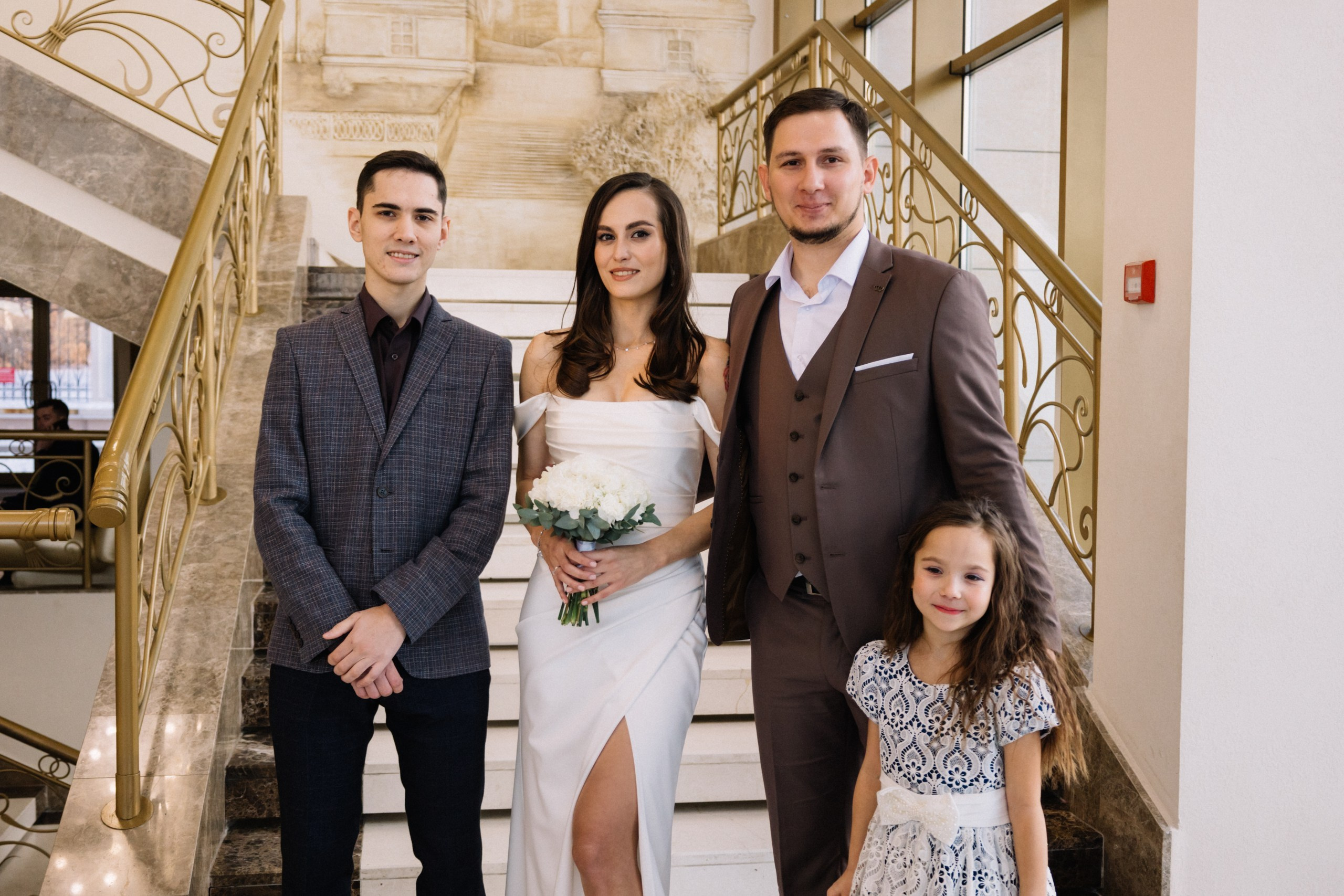 Свадьба полный день. Фотограф в Иркутске