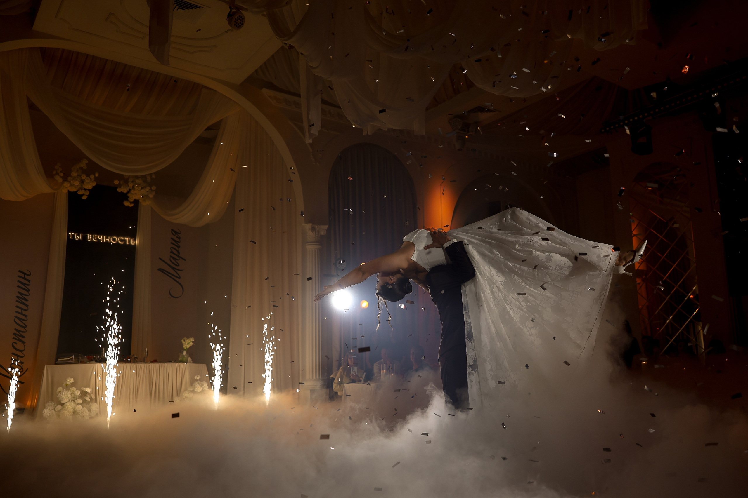 Константин и Мария. Свадебный и репортажный фотограф в г. Чебоксары