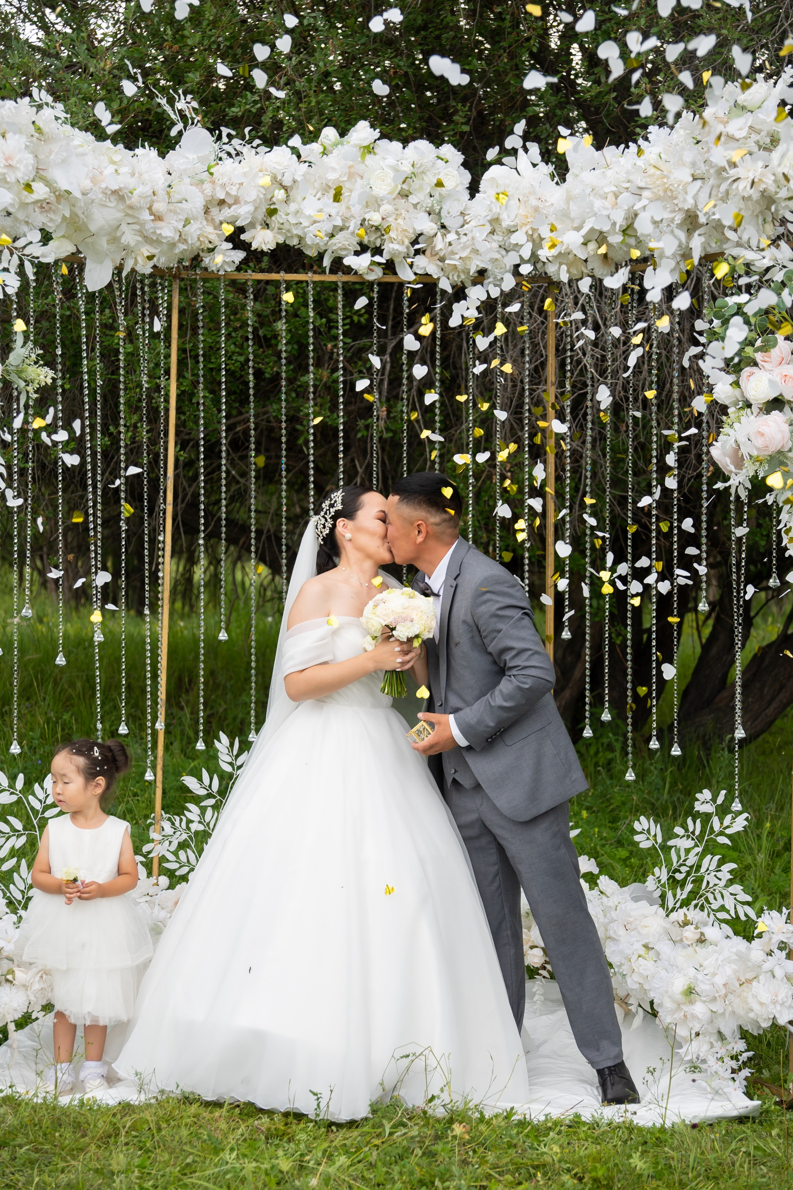 Свадьбы 2024. SHUDE TUVA — фотограф и видеограф в Кызыле