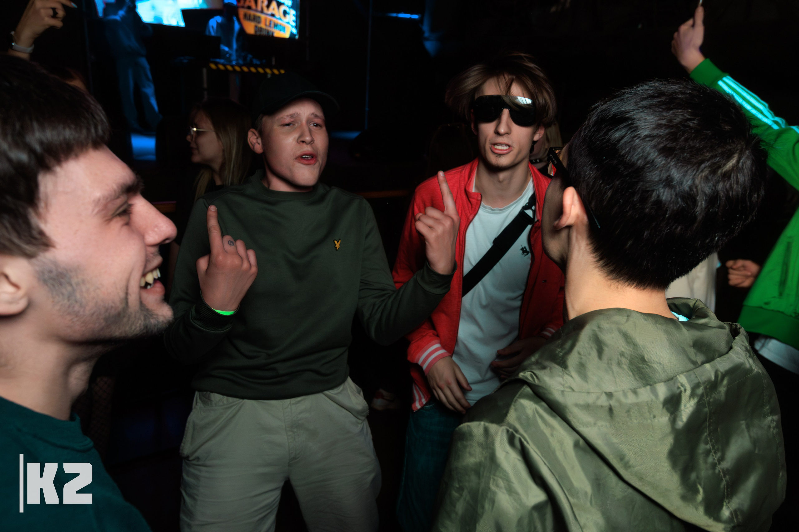 2К17 | Нирвана. Репортажный фотограф Екатеринбург | Яркий, качественный репортаж | Концерты, клубы, репортаж, праздники, корпоративы