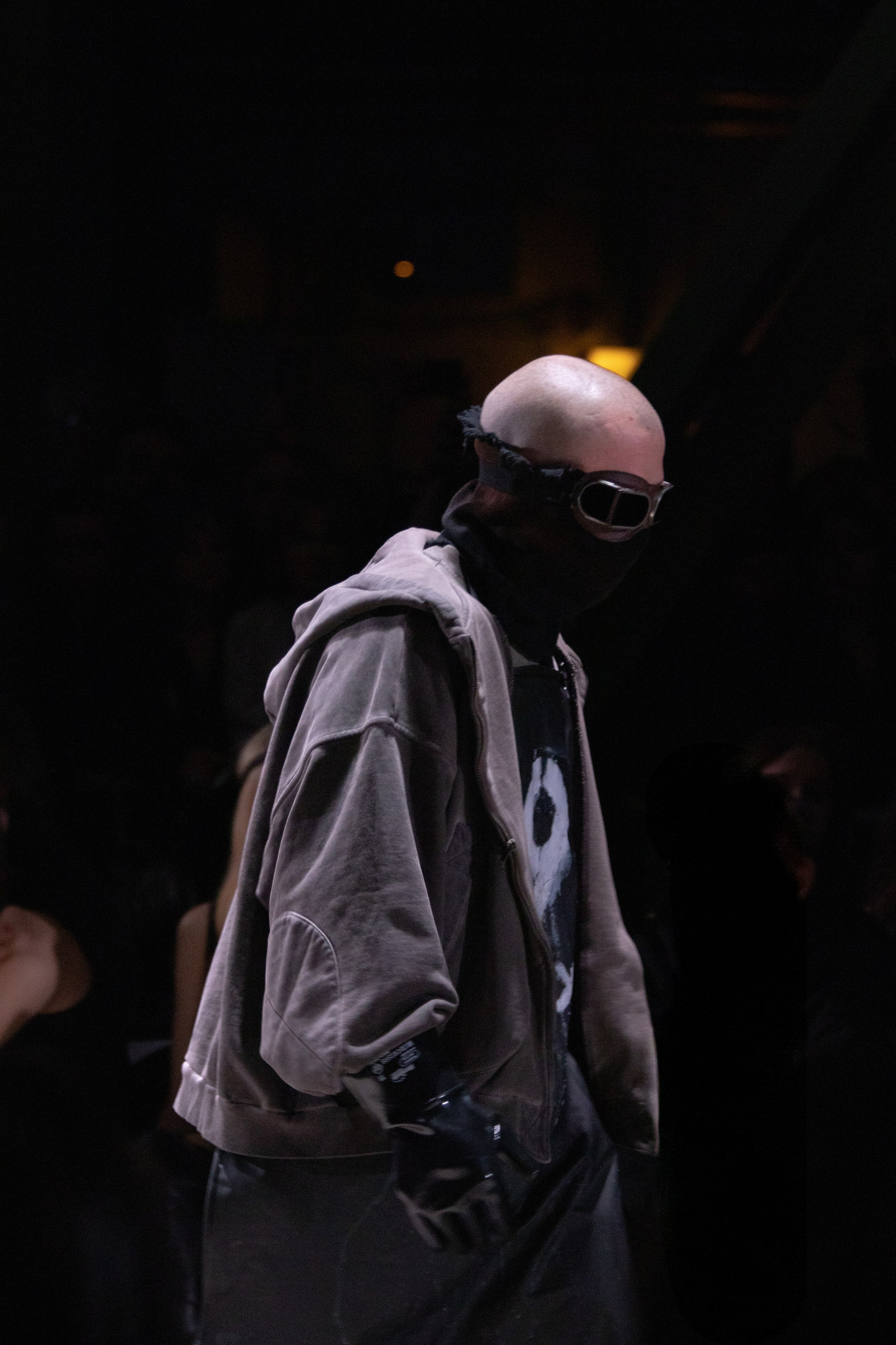 OUXY catwallk. Портретный фотограф в Санкт-Петербурге Савельева Ольга