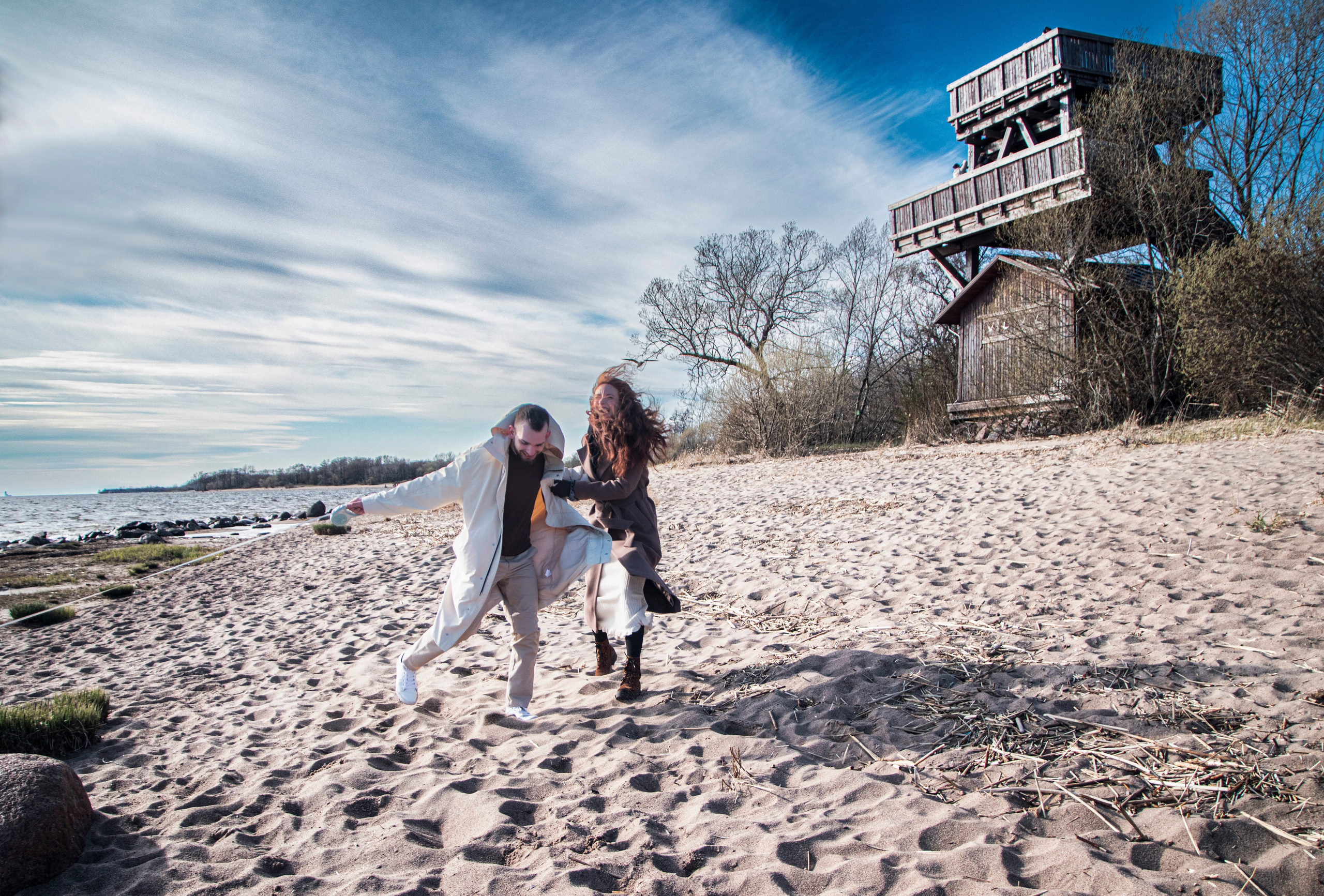 Портретный фотограф в Санкт-Петербурге Савельева Ольга