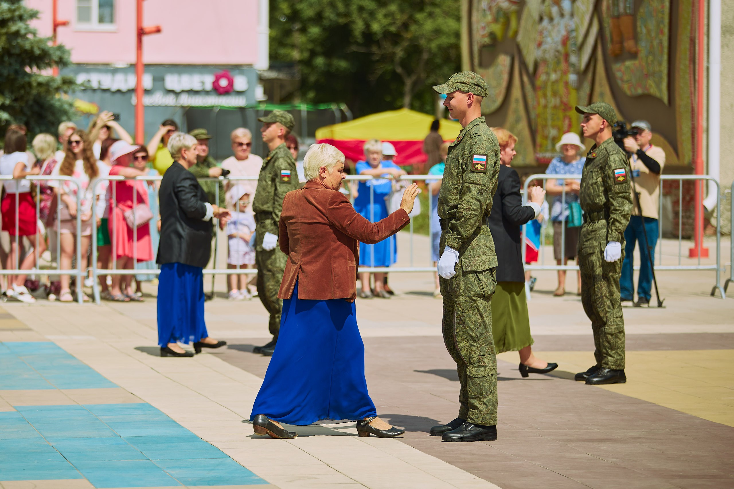 Фоторепортаж Юбилей г. Володарск 70 лет Нижегородская область. Спортивный Репортажный фотограф в Нижнем Новгороде Некрасов Денис