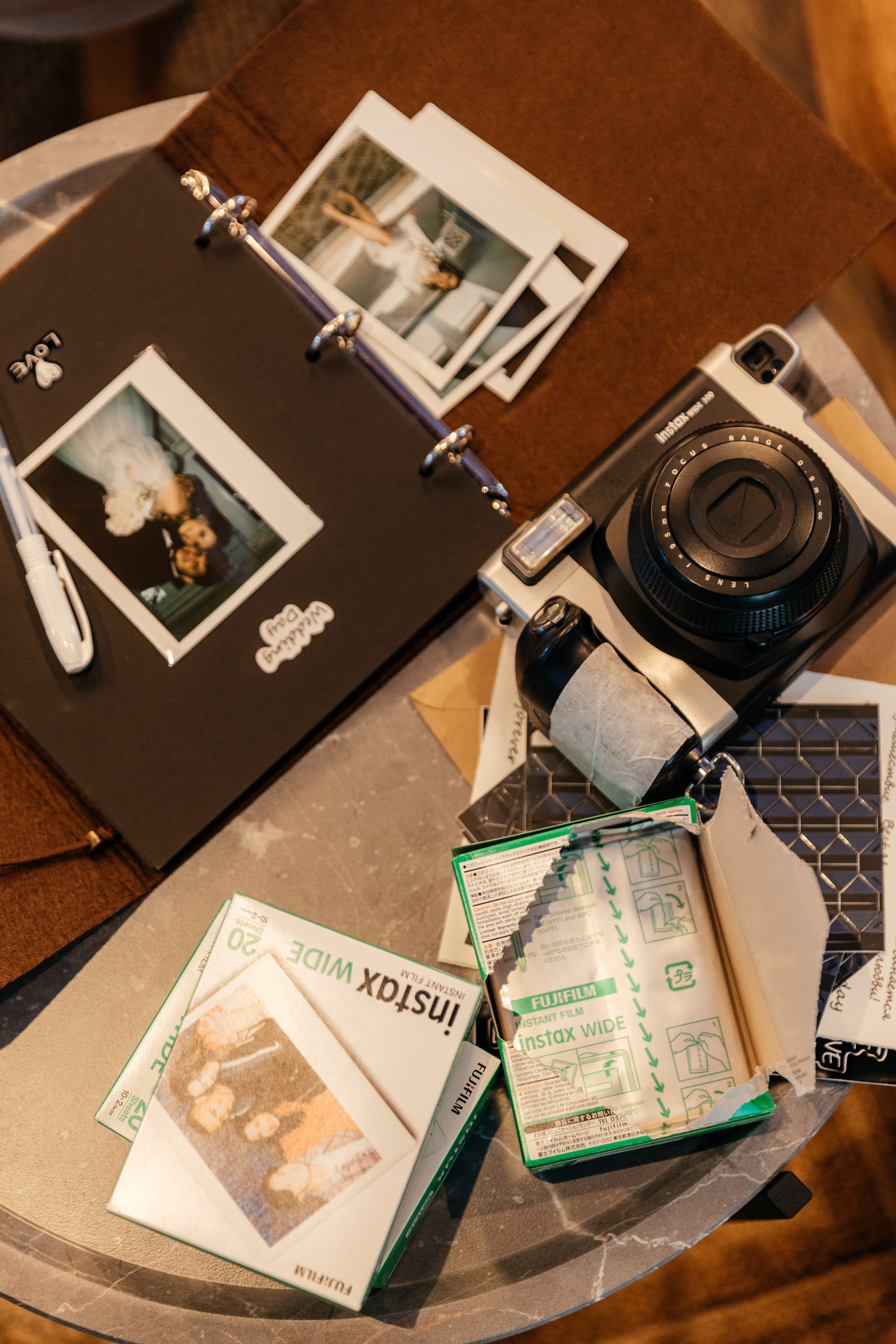 Даня и Саша | Pine River. Свадебный фотограф Ангелина Зотова | Обнинск, Москва, Калуга