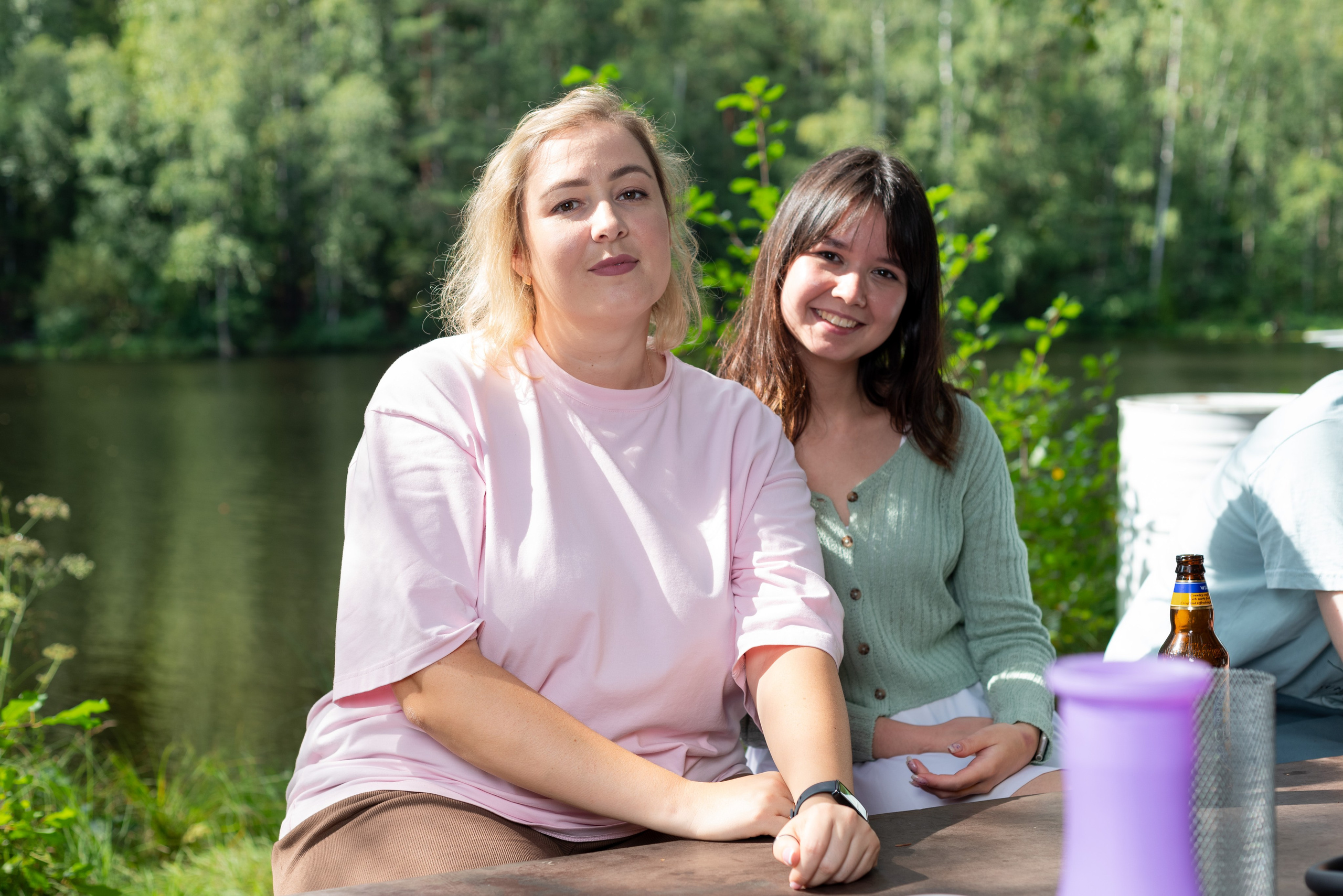 IT TEST. GlarePhoto (Фотограф Спб)