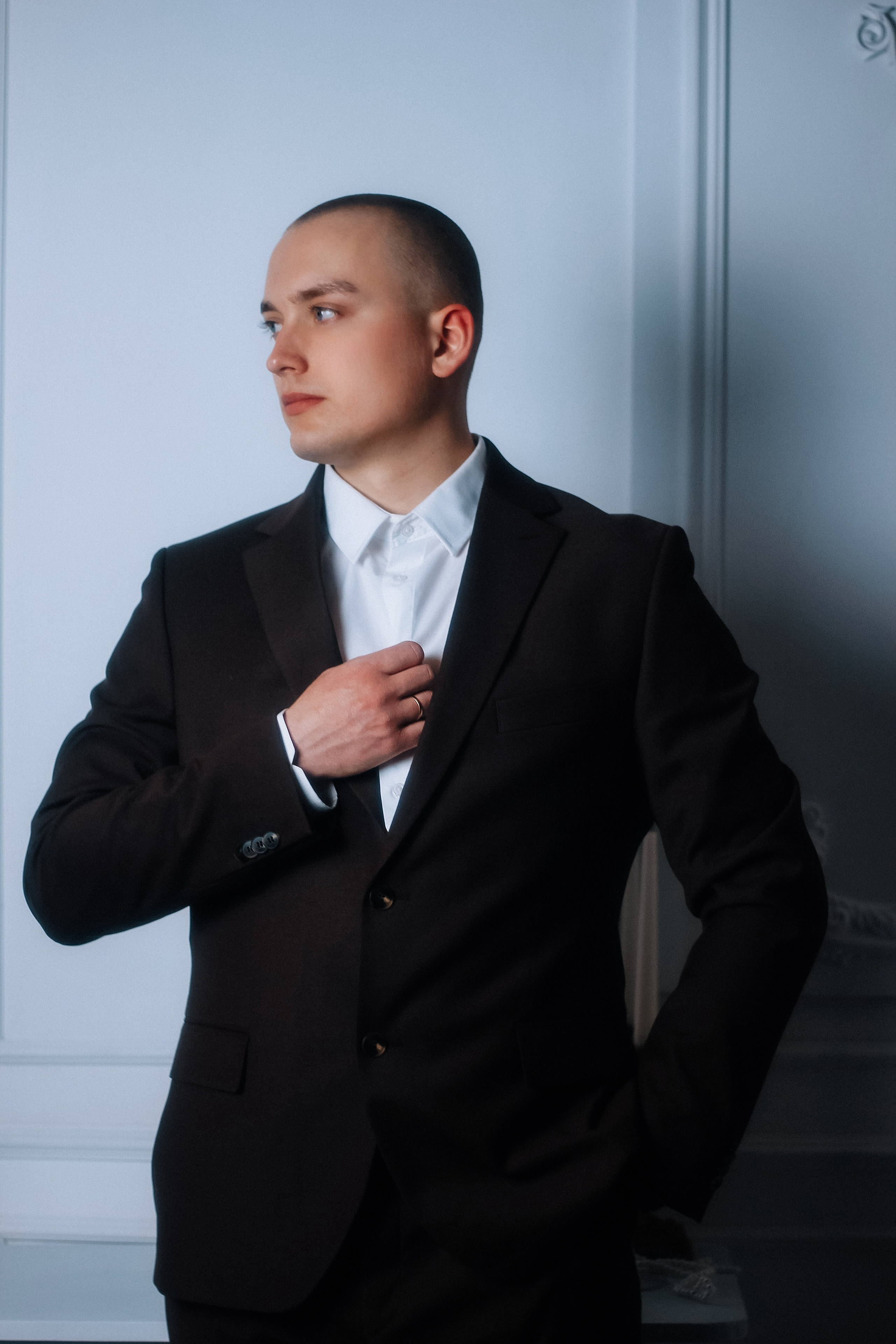 Свадьба «ЯнаФото». Фотограф Киров — Глазов Арина Авакумова