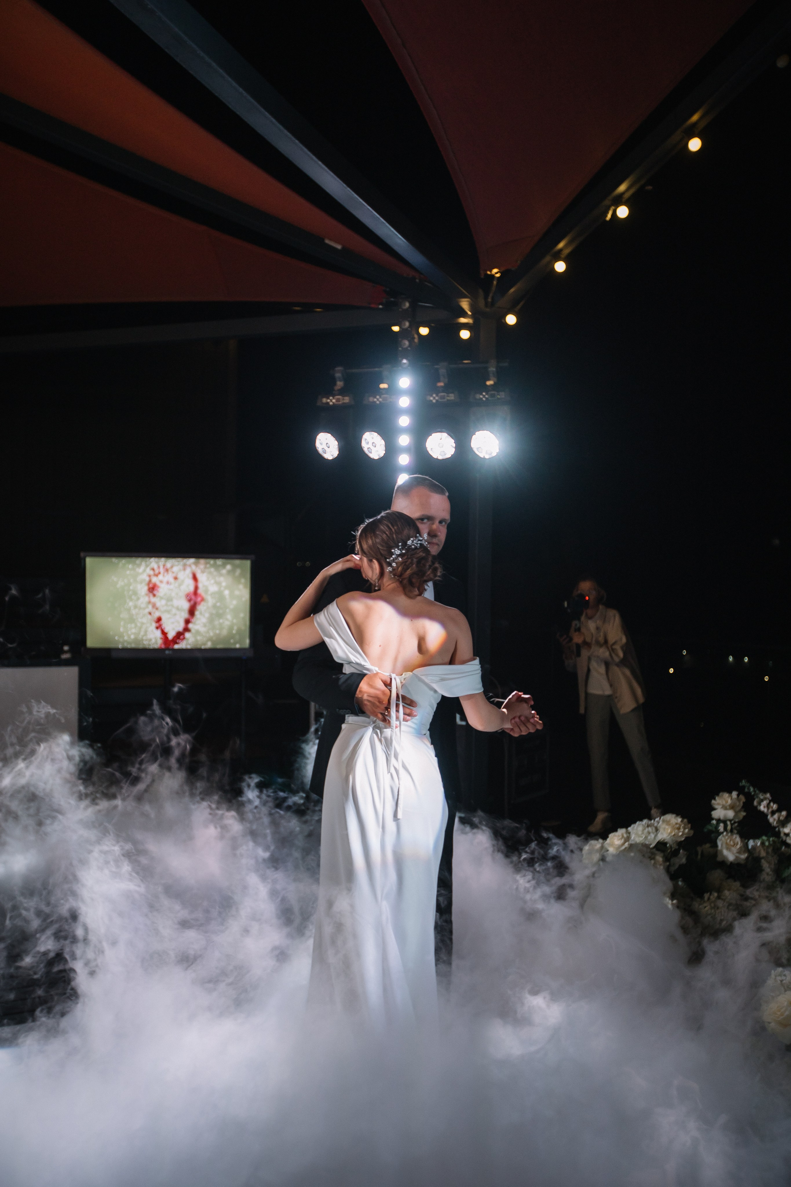 Андрей и Алина. Винодельня 78 Балаклава. Фотограф Анна Лейман. Севастополь