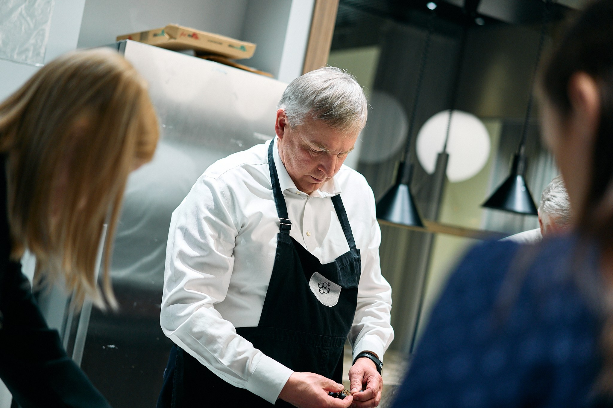 ČIOP ČIOP Kaunas. Photographer in Vilnius