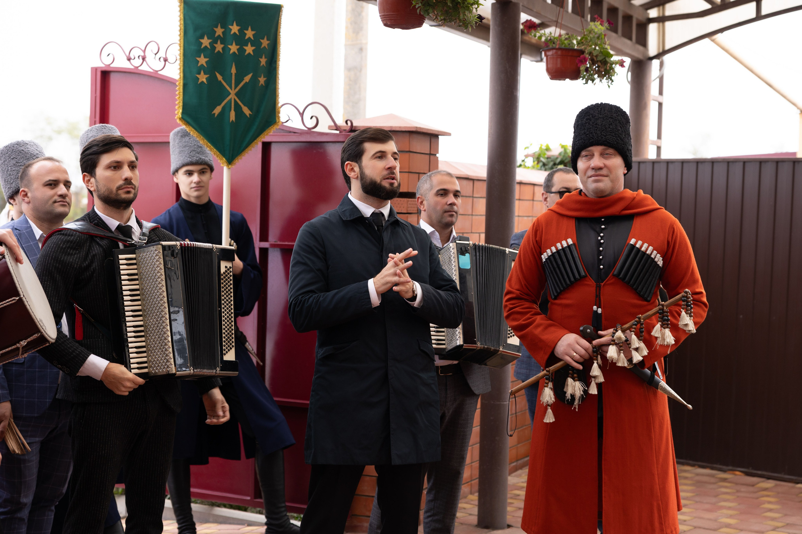 Банкет. Свадебный и семейный фотограф в Краснодаре и Сочи, Зотова Диана