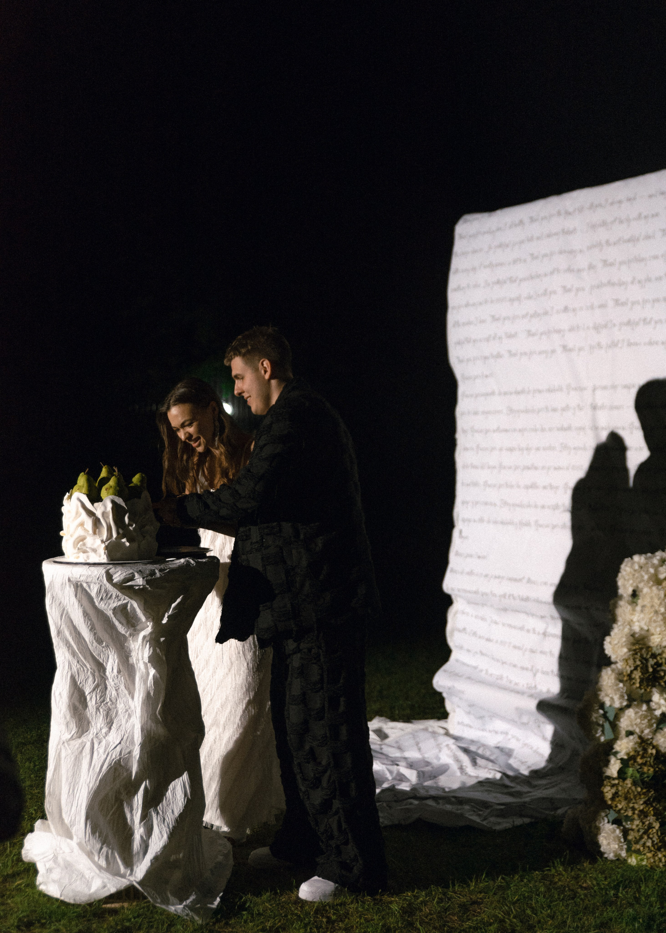 Masha & Pasha. Портретный фотограф Анастасия Завалкевич