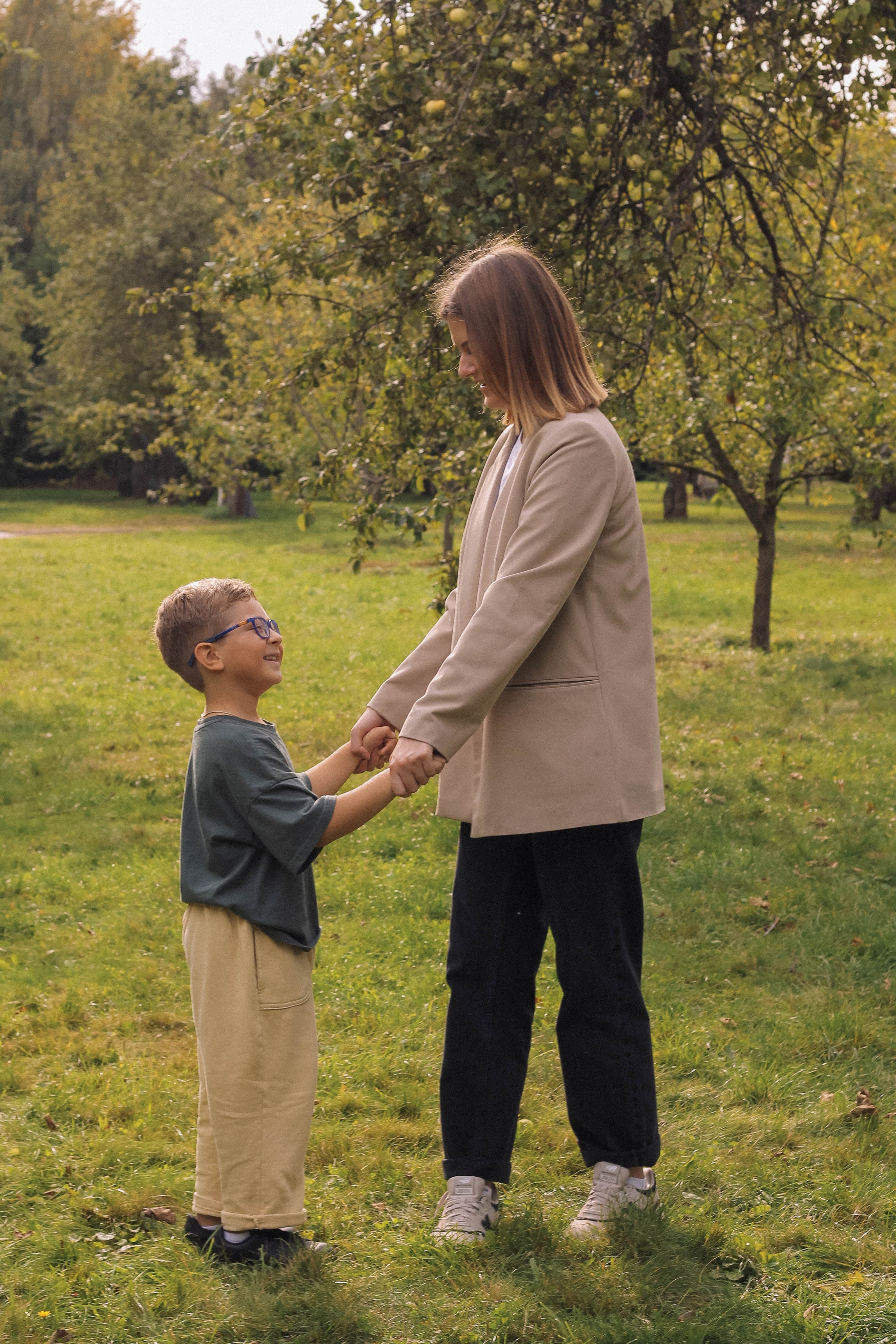 Лиза и Арсений. Воропаева Таня. Портретный фотограф.Москва
