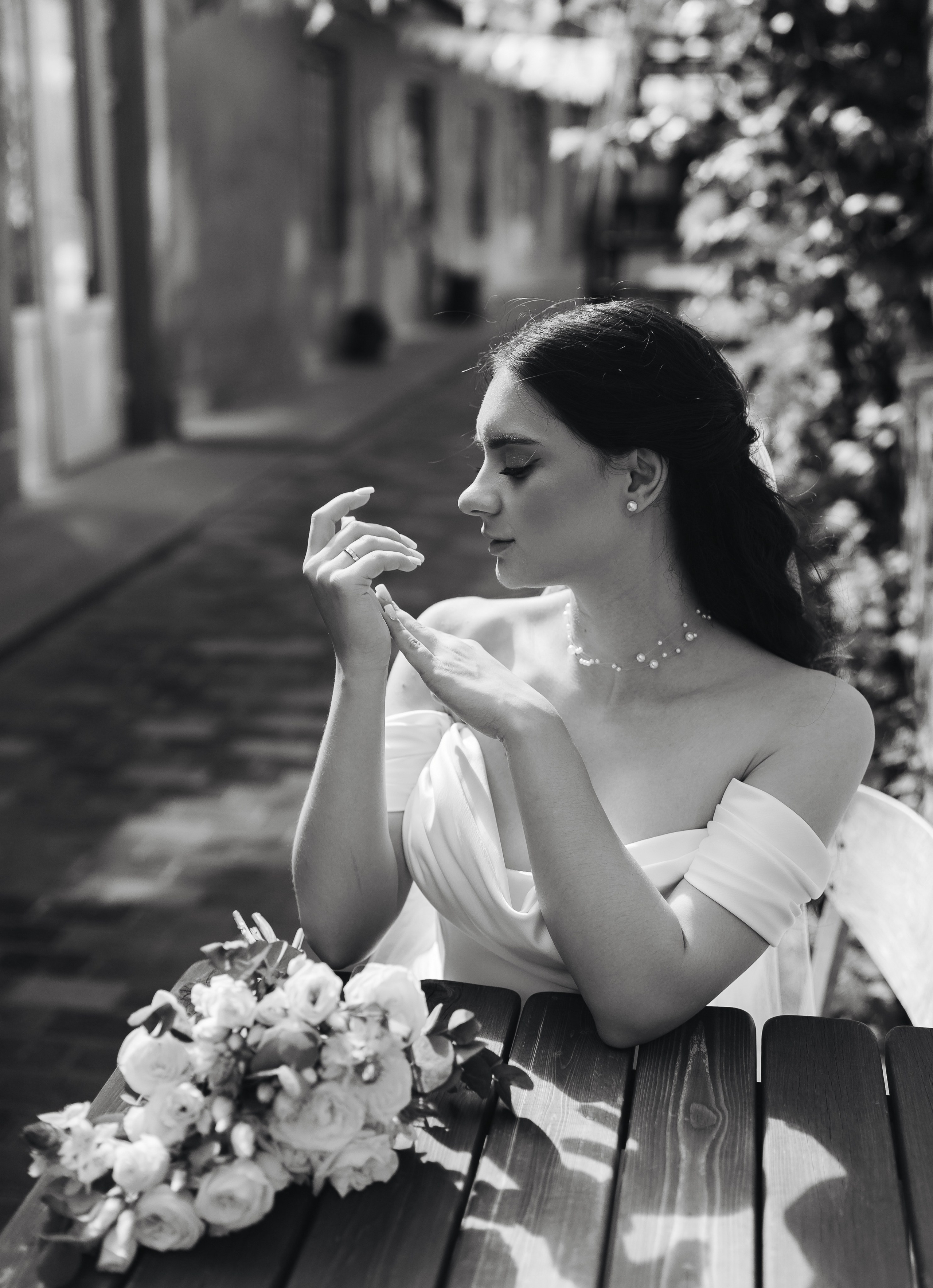 D&V. Свадебный и семейный фотограф в Самаре Алёна Савельева