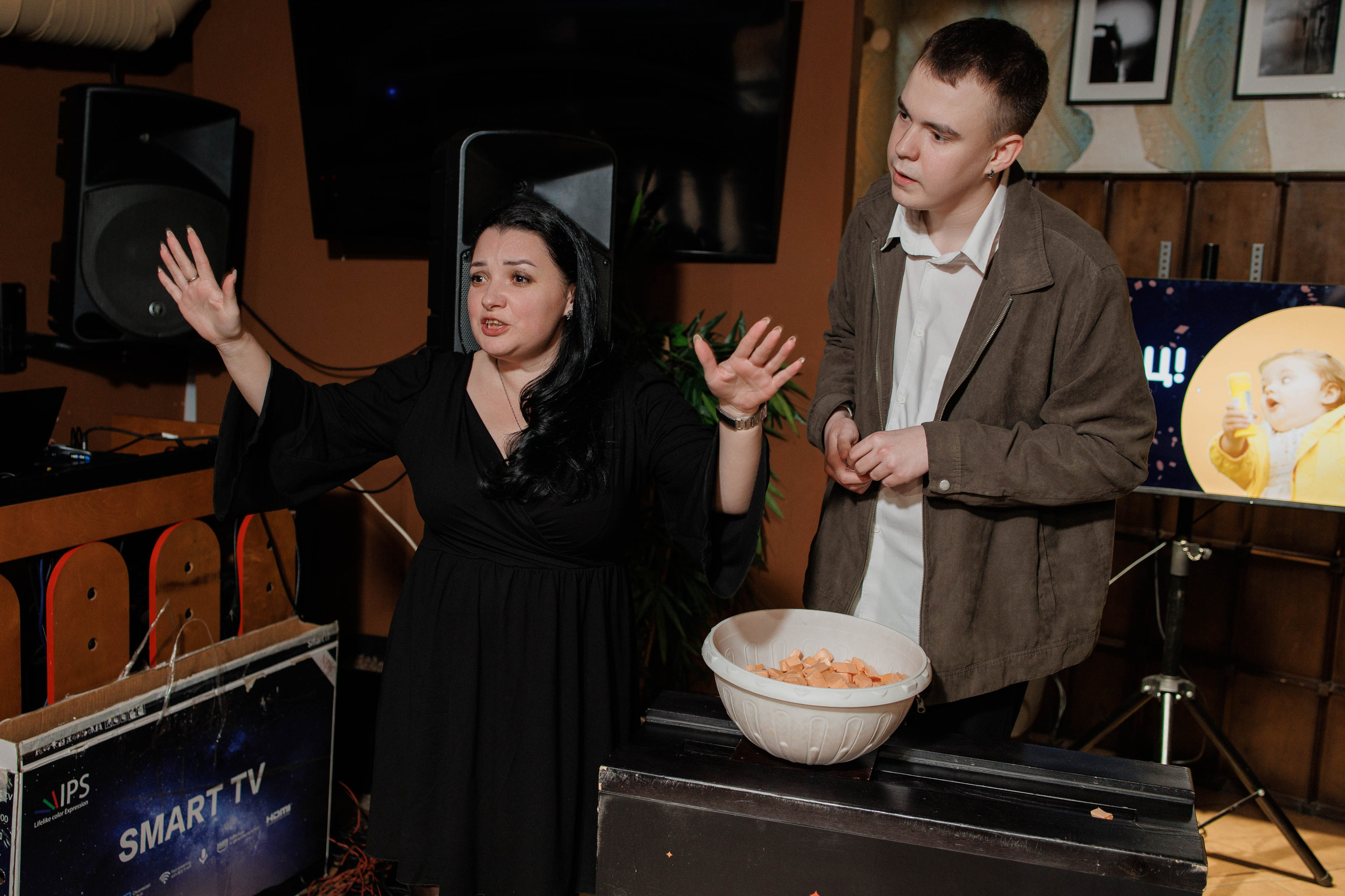 Репортаж. Анна Есякова — фотограф во Владимире