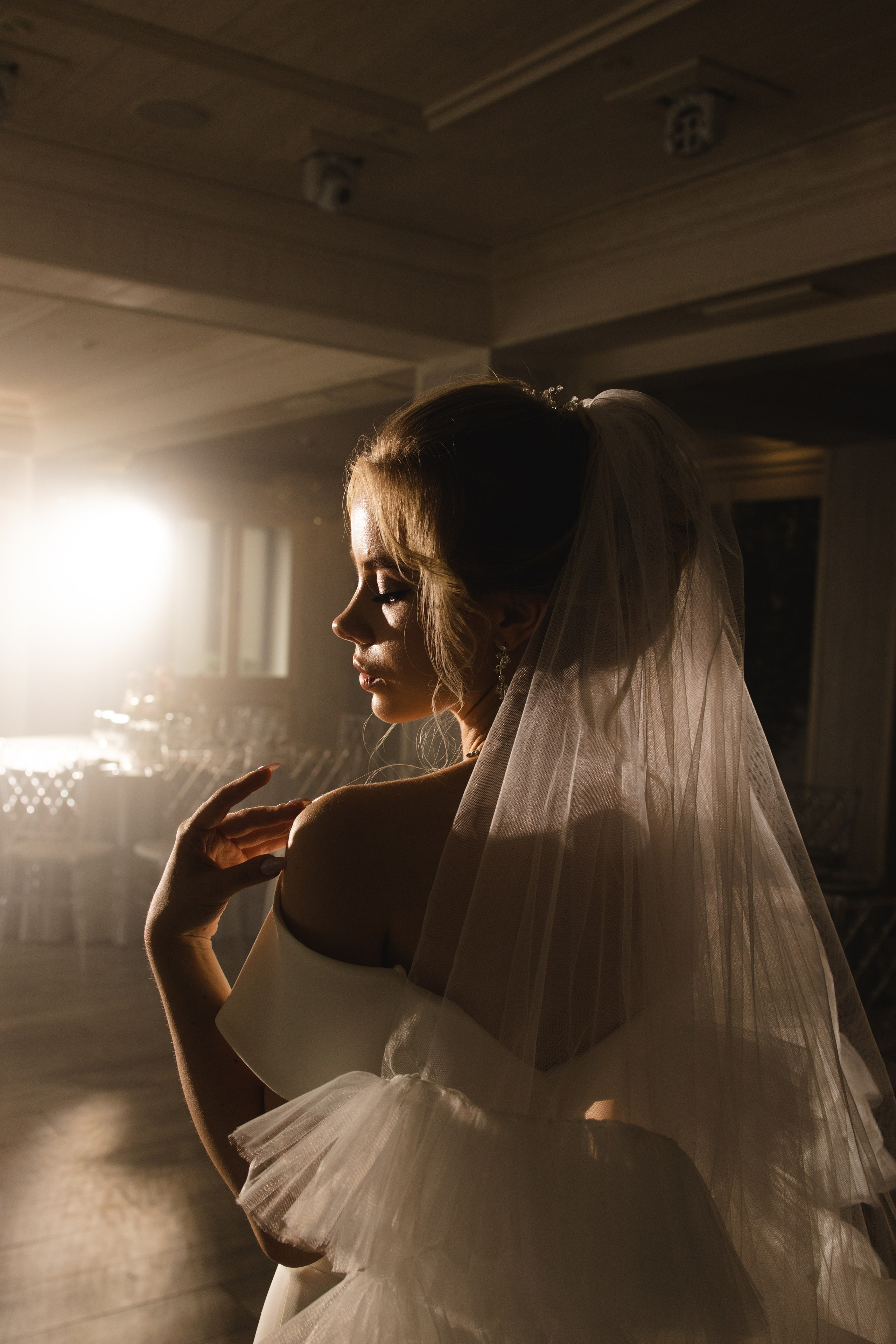 Никита и Александра. Фотограф Москва, Светлана Королева