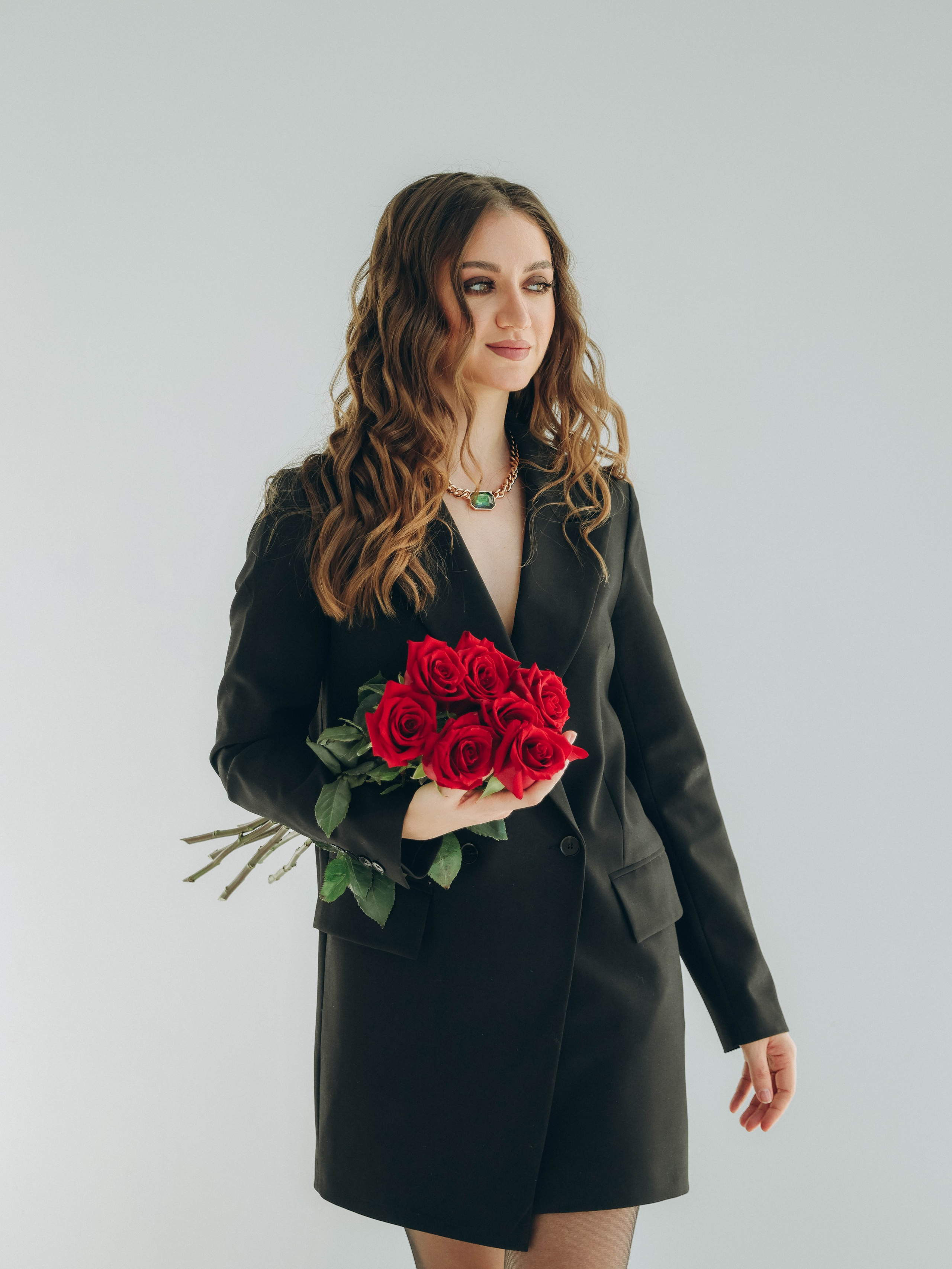 Фотосессия к дню рождения. Мультифотограф Динара Ахмедзянова