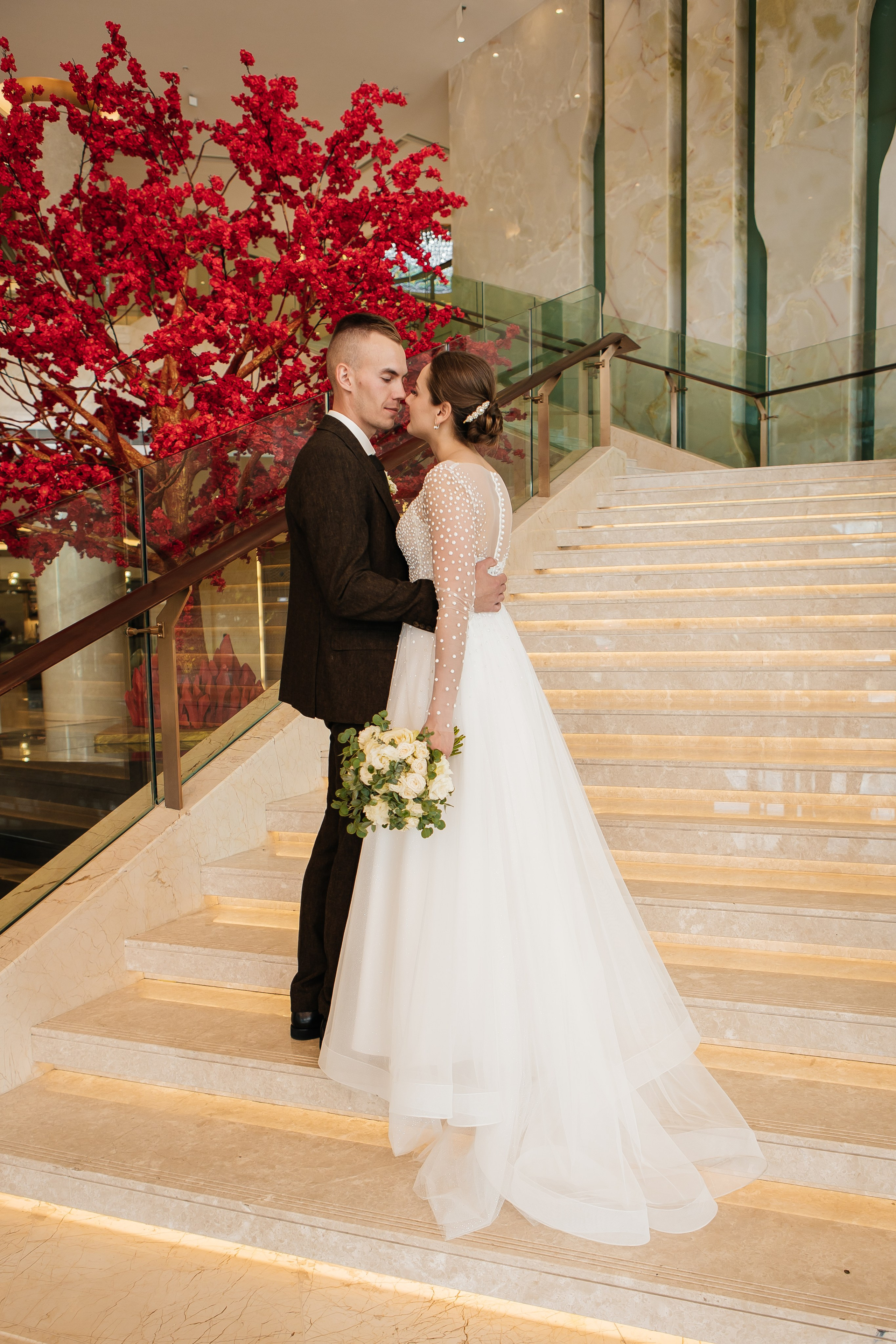 Алексей Анна. Свадебный фотограф в Белгороде Юлия Шостак