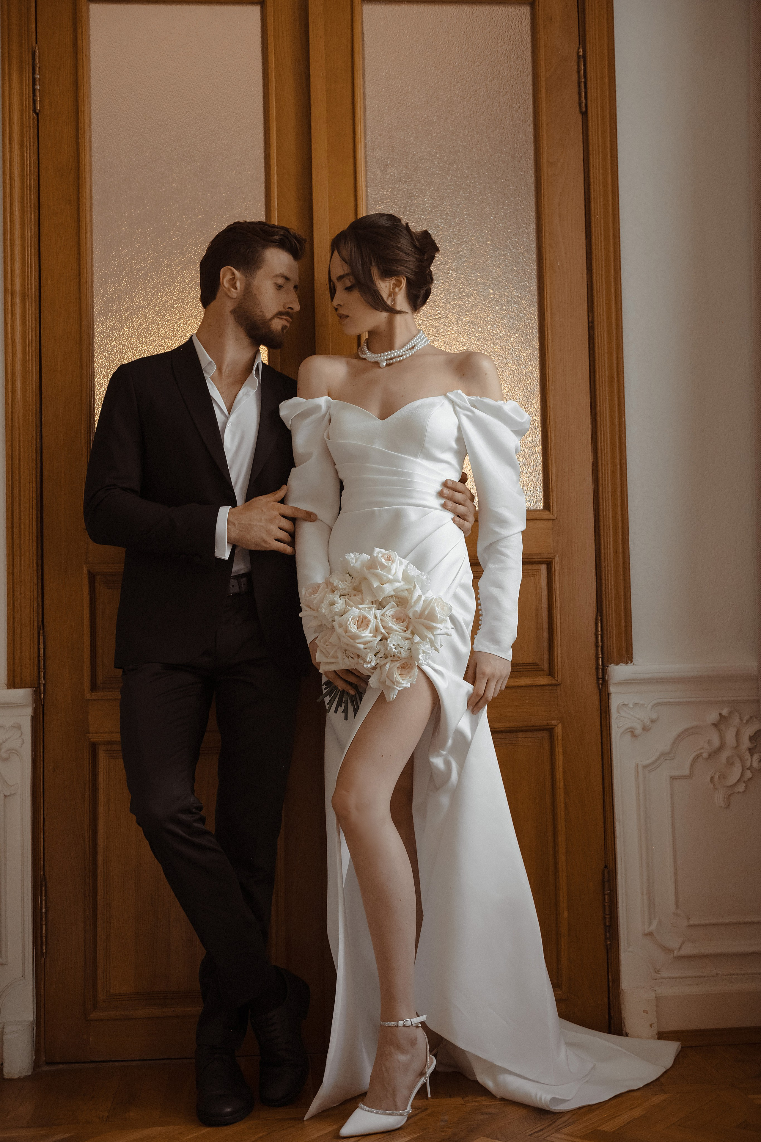 Мария | Даниил. Константин Тищенко, фотограф в Санкт-Петербурге, Пскове, Москве