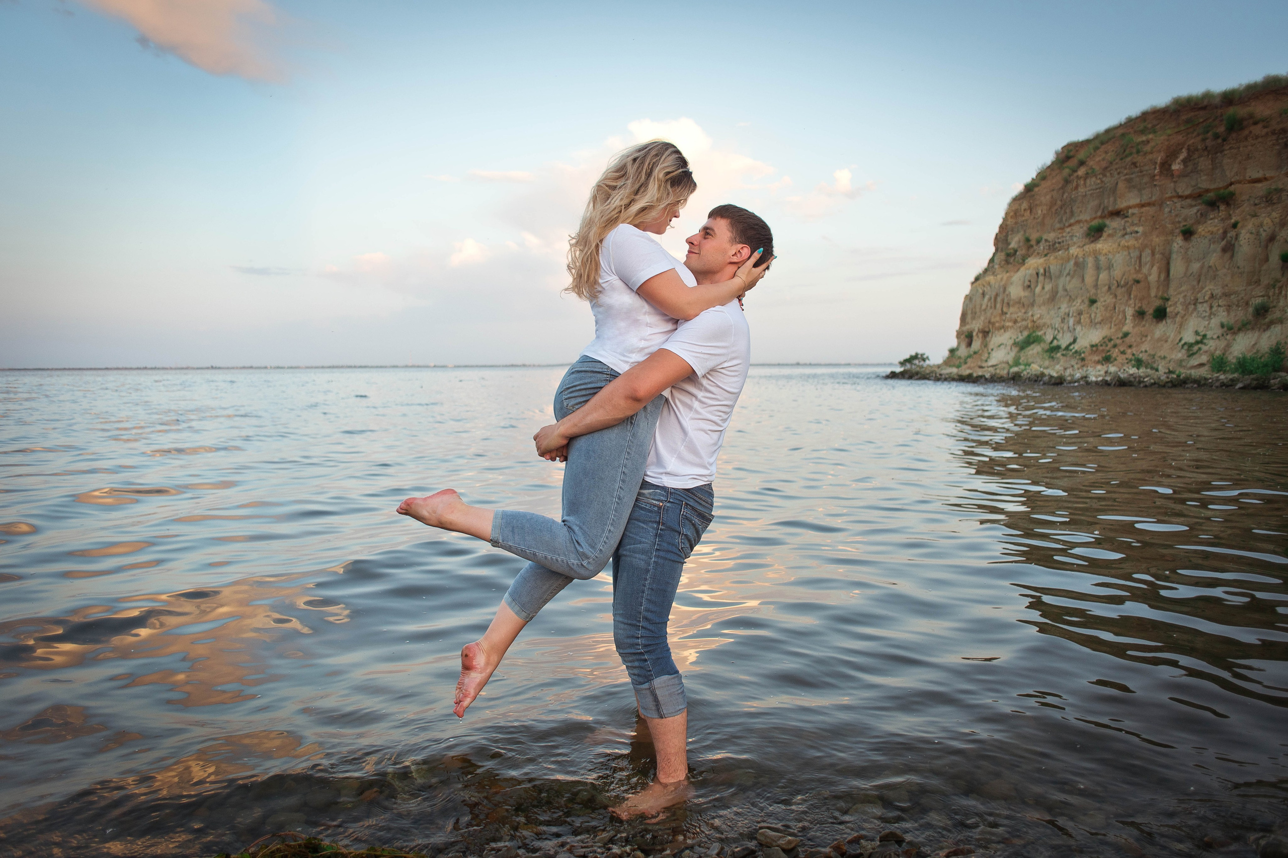Егор и Алина. Свадебный и семейный фотограф Яна Стражева. Волгоград, Москва