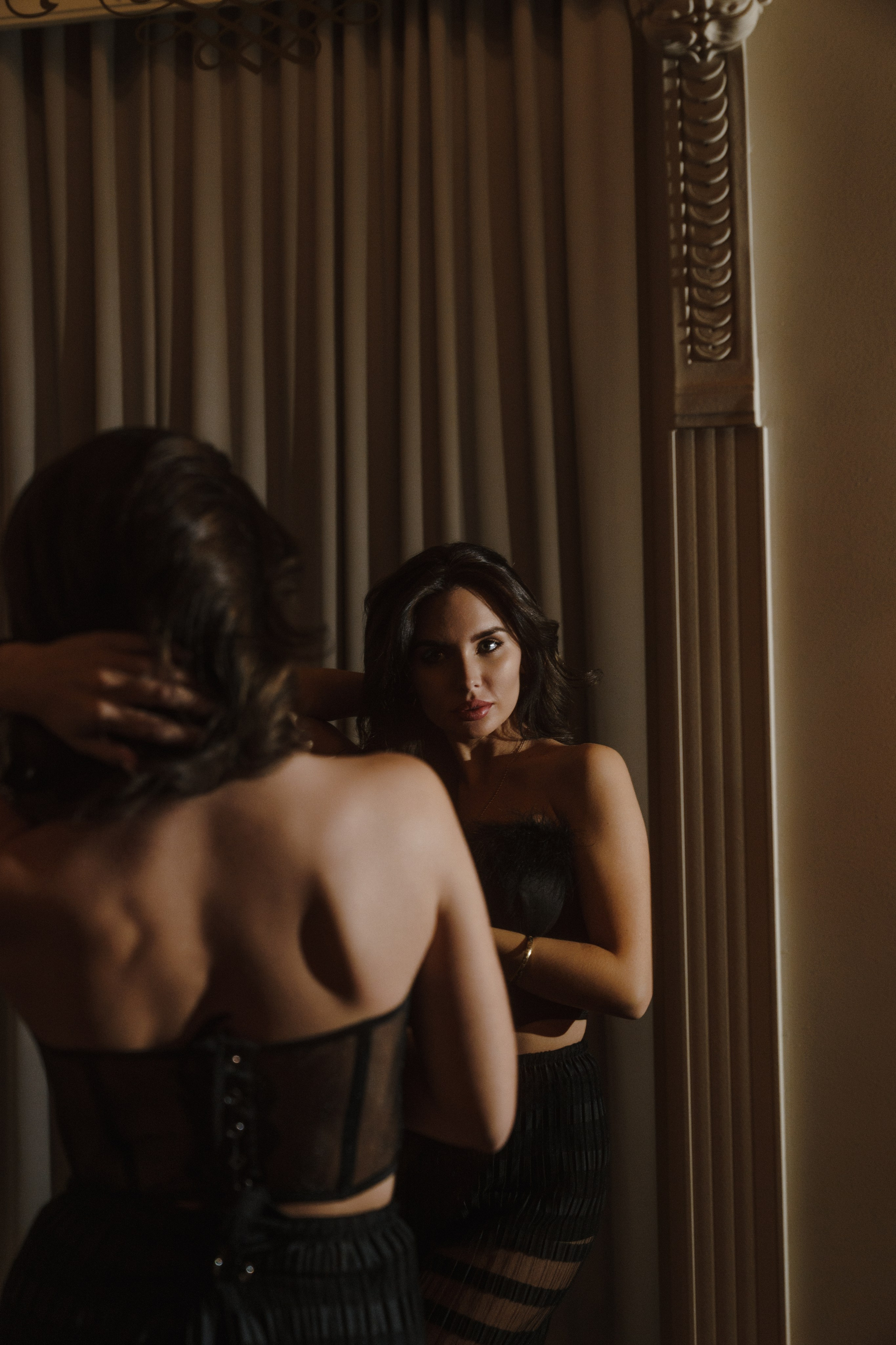 Ирина. Семейный и женский фотограф в Белгороде Мария Алексеева