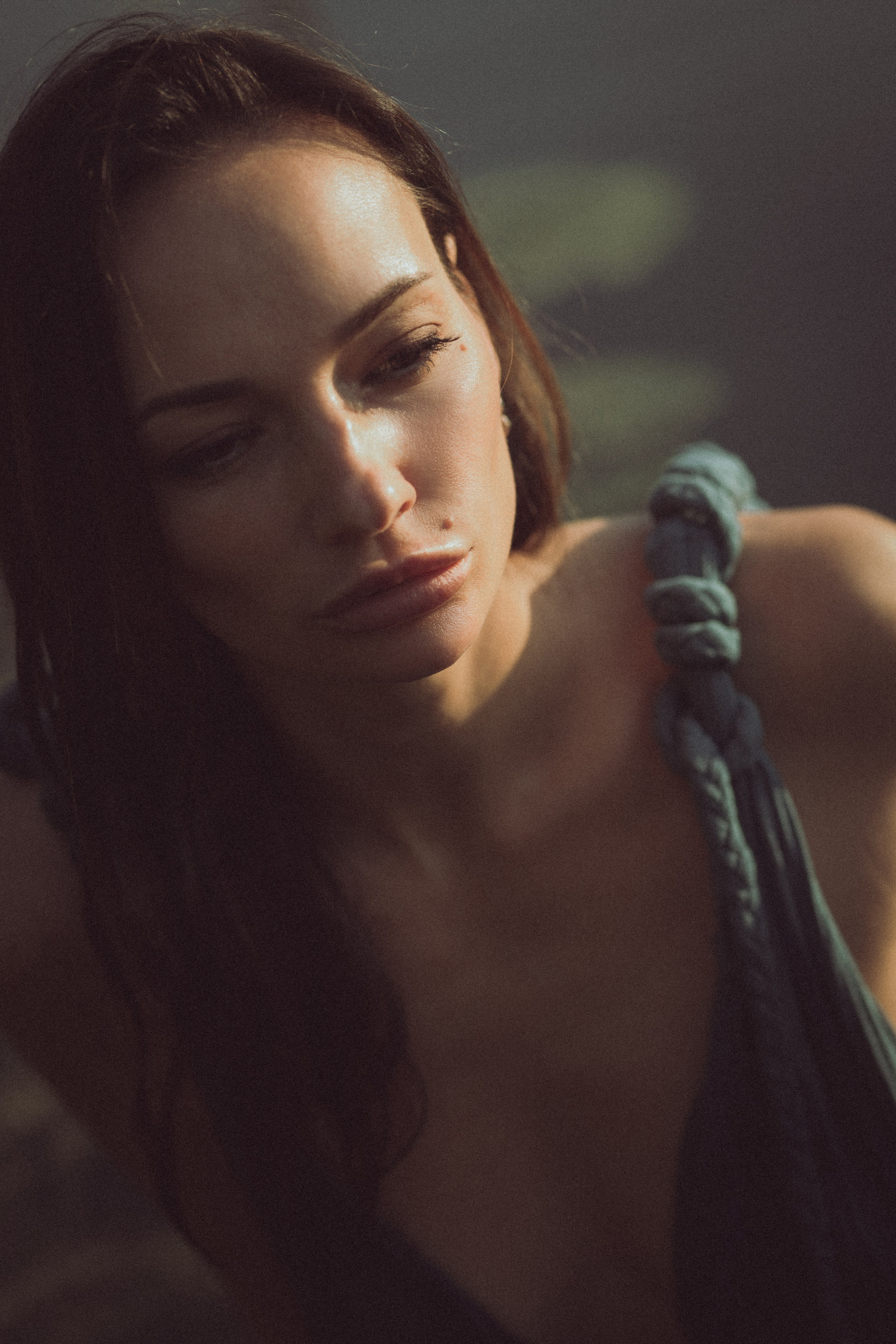 Фотосессия на природе. Фотограф Яна Майорникова