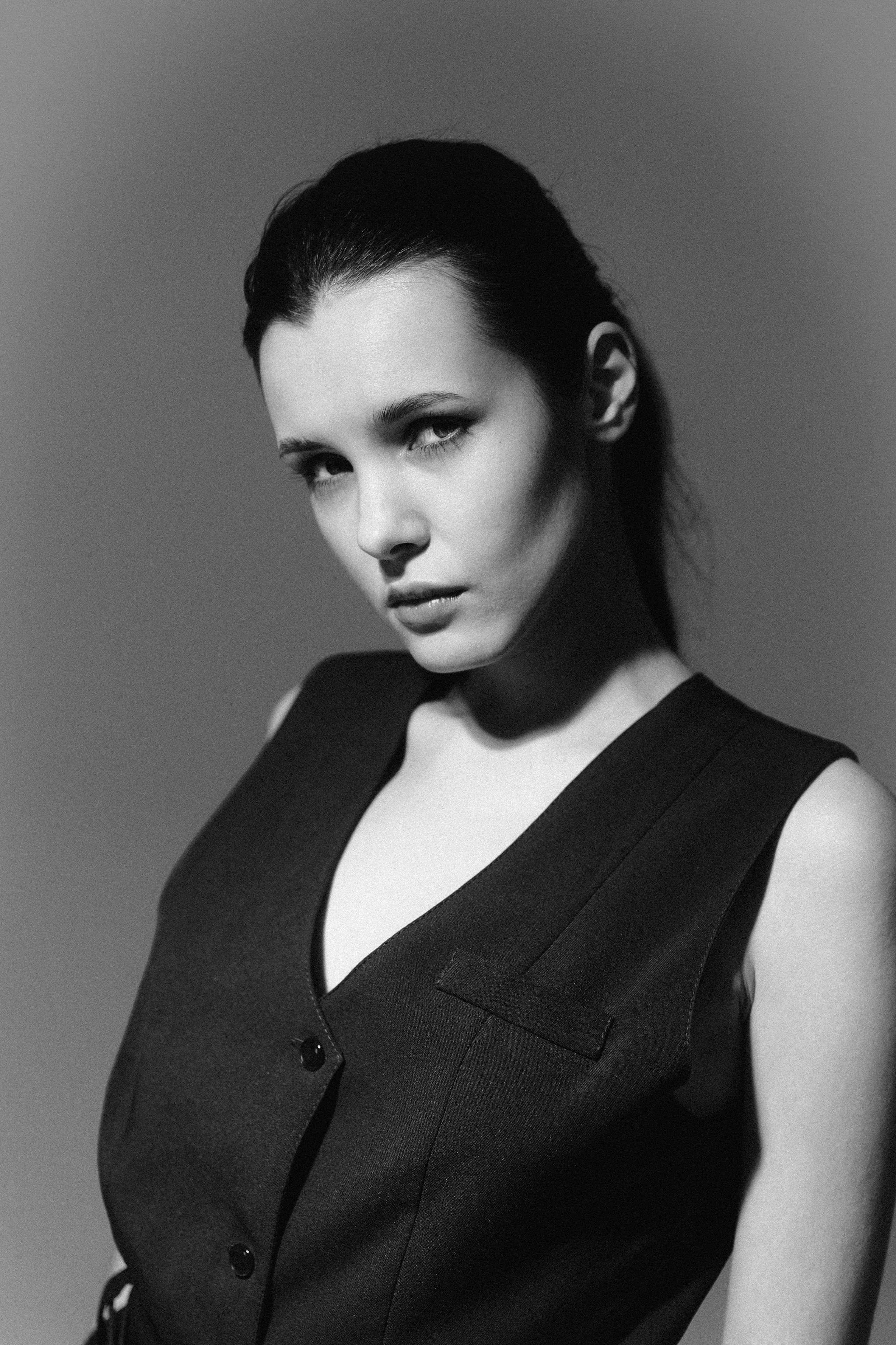 Анна. Veronika Popadeikina Photographer