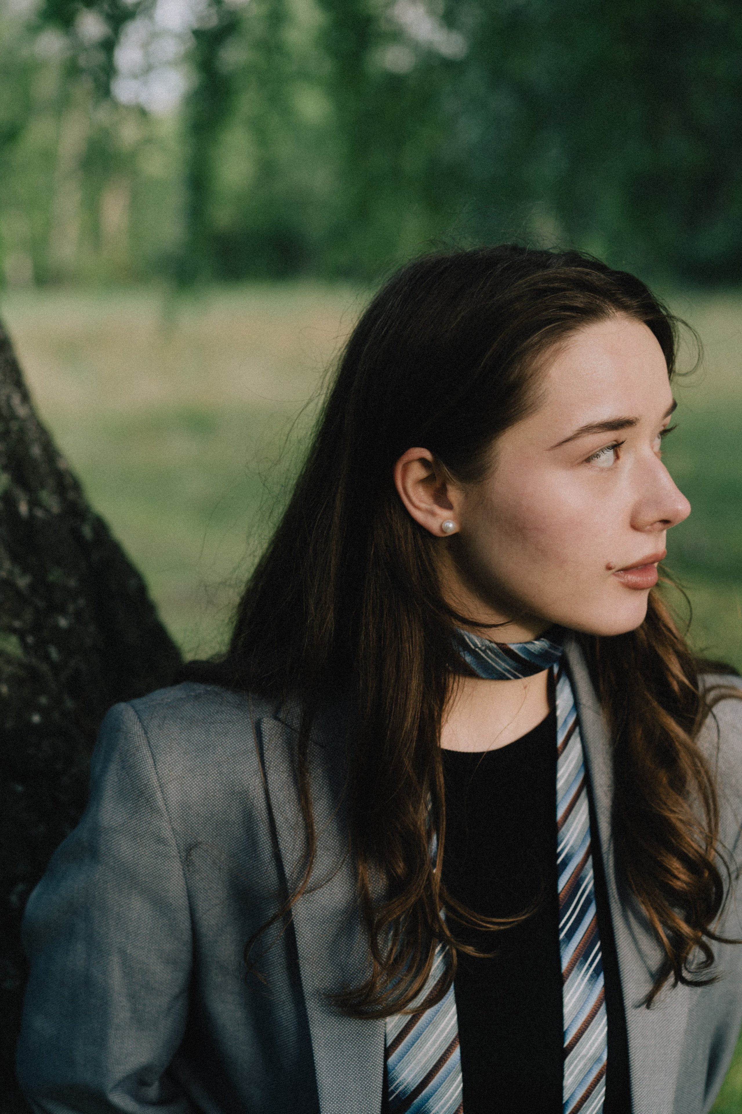 Диана. Veronika Popadeikina Photographer