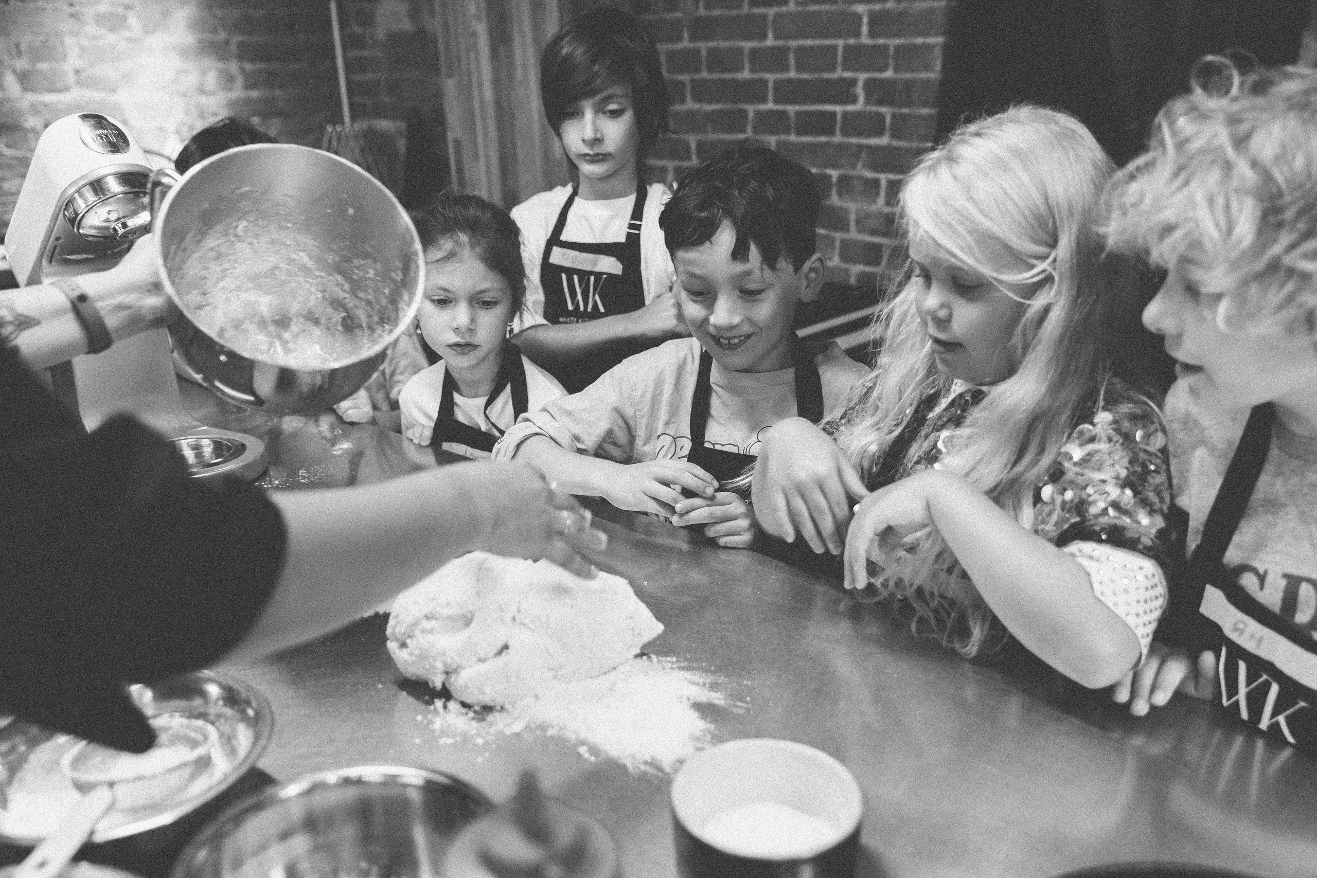 День Рождения. Портфолио свадебного фотографа. Роман Каргаполов