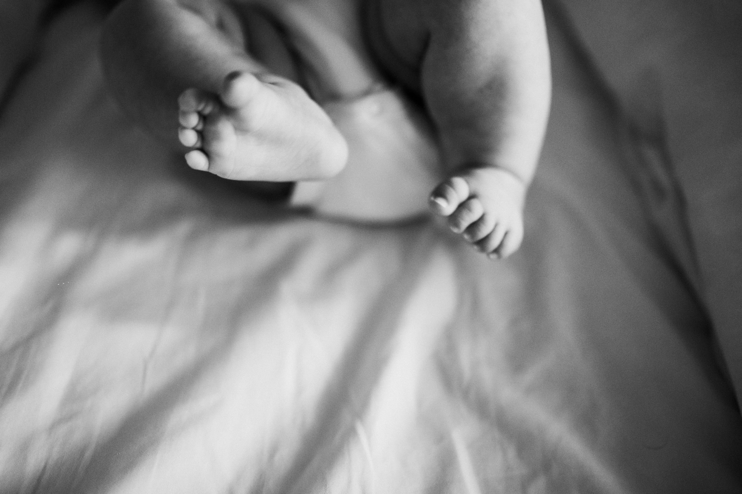 Сергей, Оксана и Алиса дома. Семейный и свадебный lifestyle-фотограф в Москве Мария Петрова