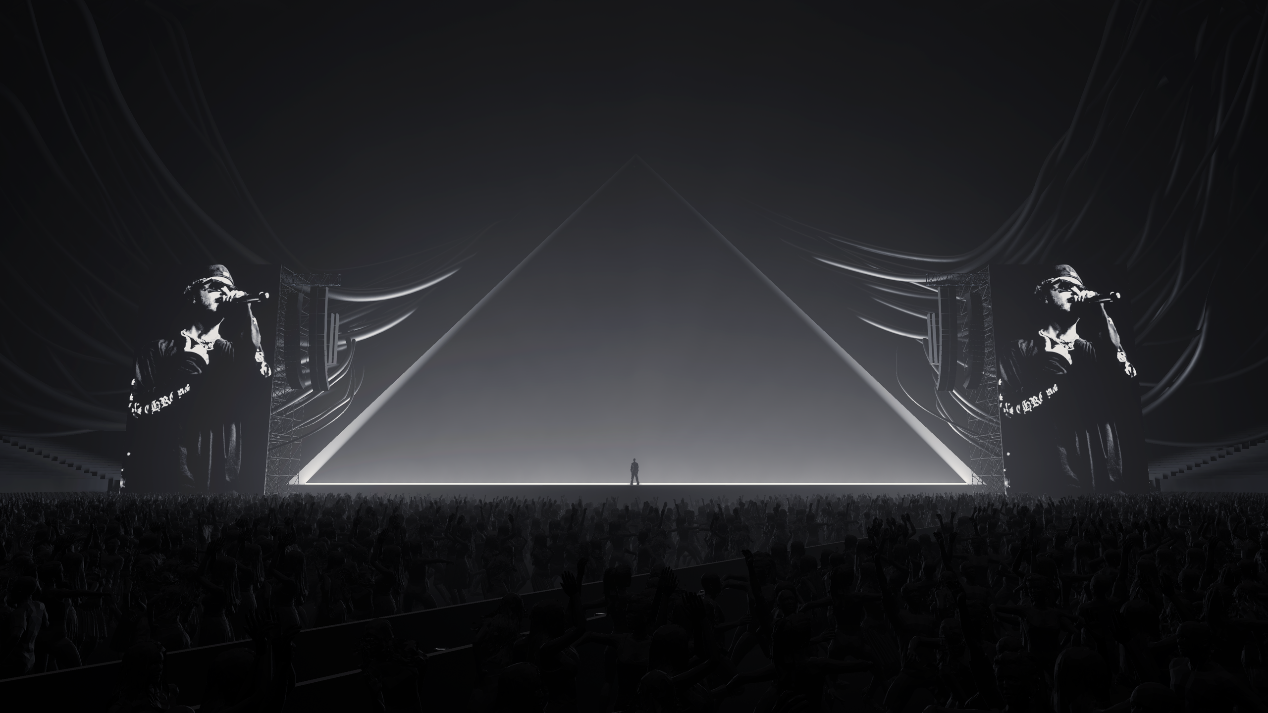 GLOBAL CONSPIRACY?. OOPS