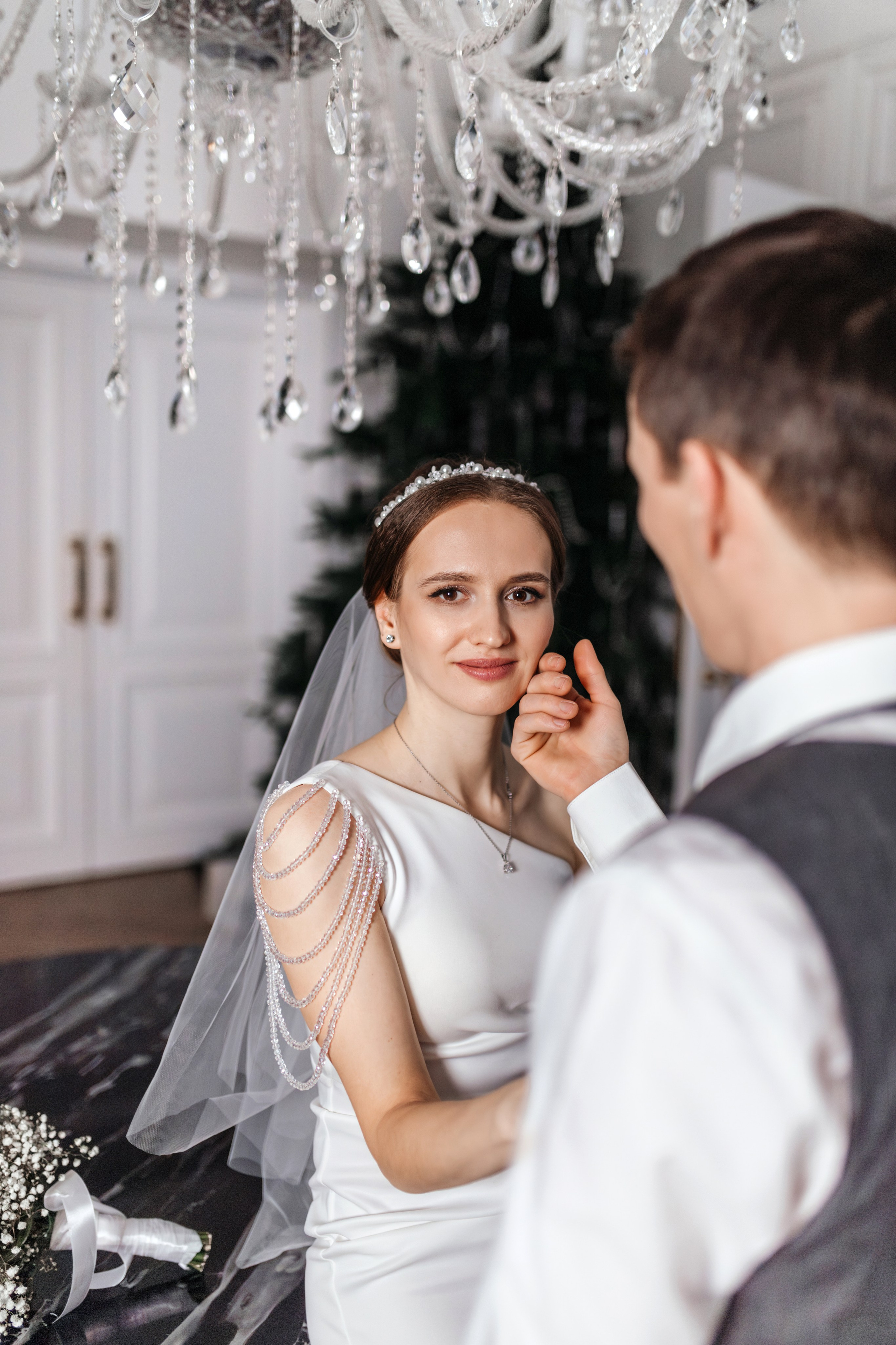 Руслан и Диляра. Регина Мингалимова, семейный и свадебный фотограф в Казани