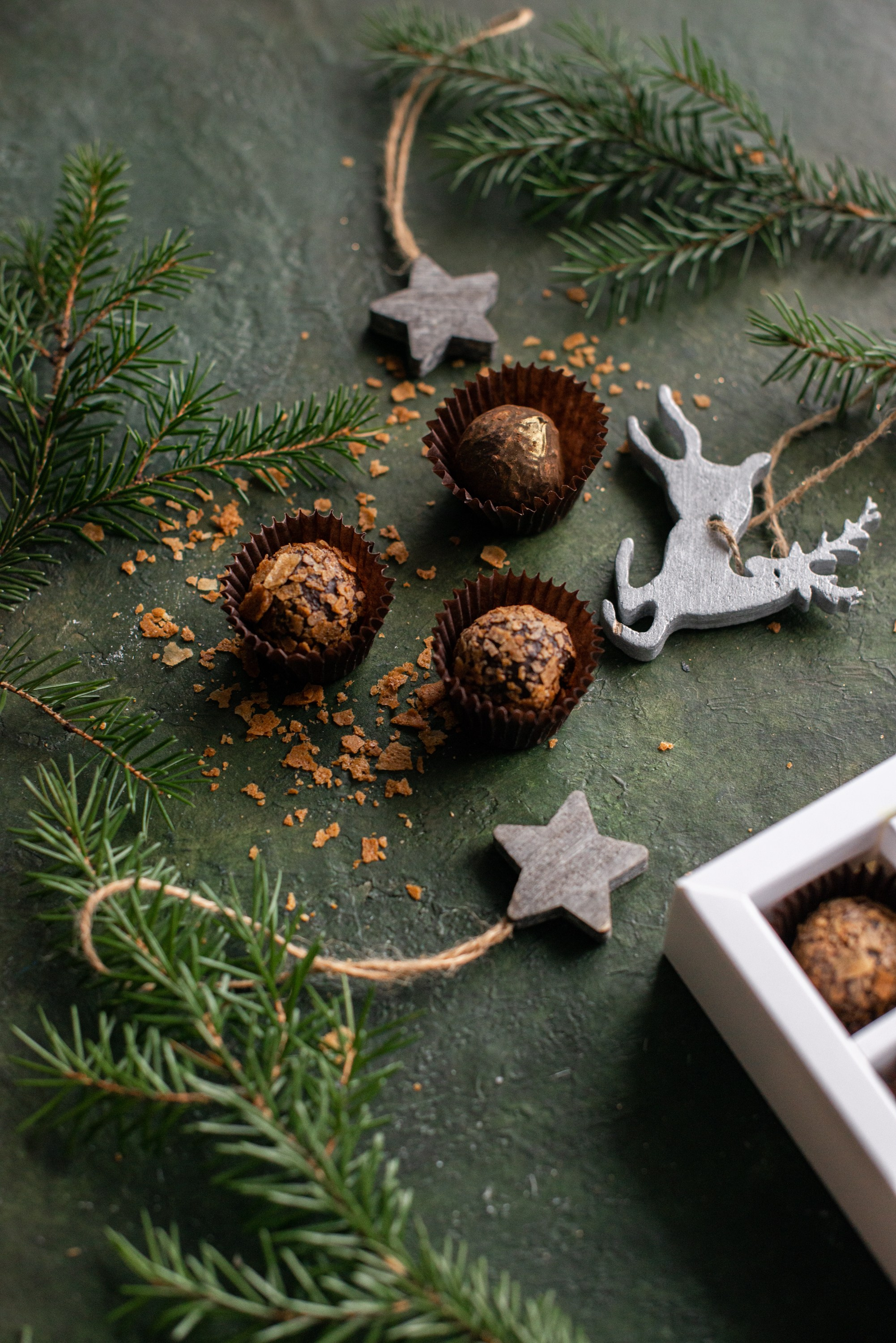 Фуд съемка. Безуглова Юлия Контент фотограф Санкт-Петербург