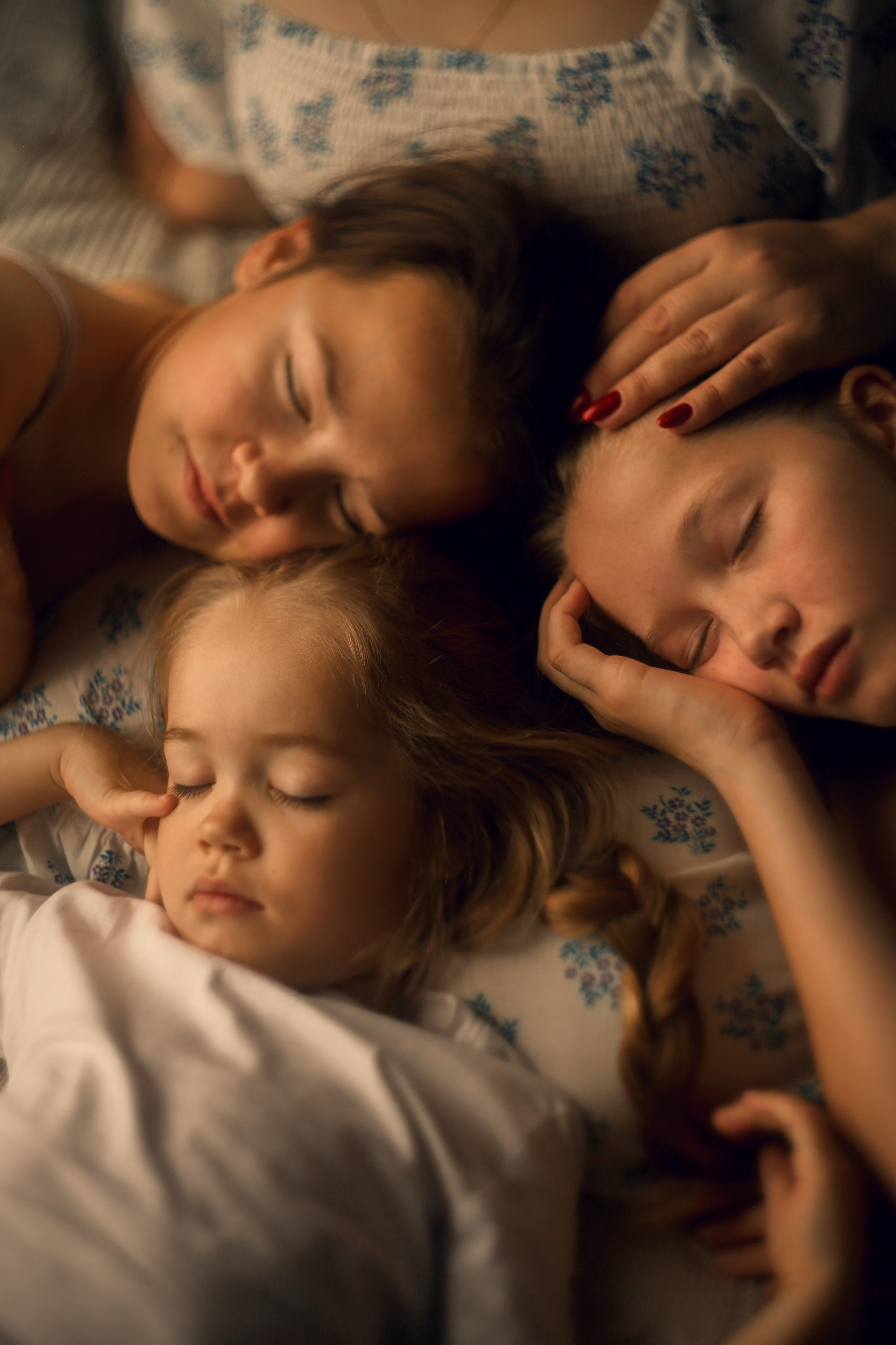 Единство. Фотограф Анастасия Галкина в Кудымкаре