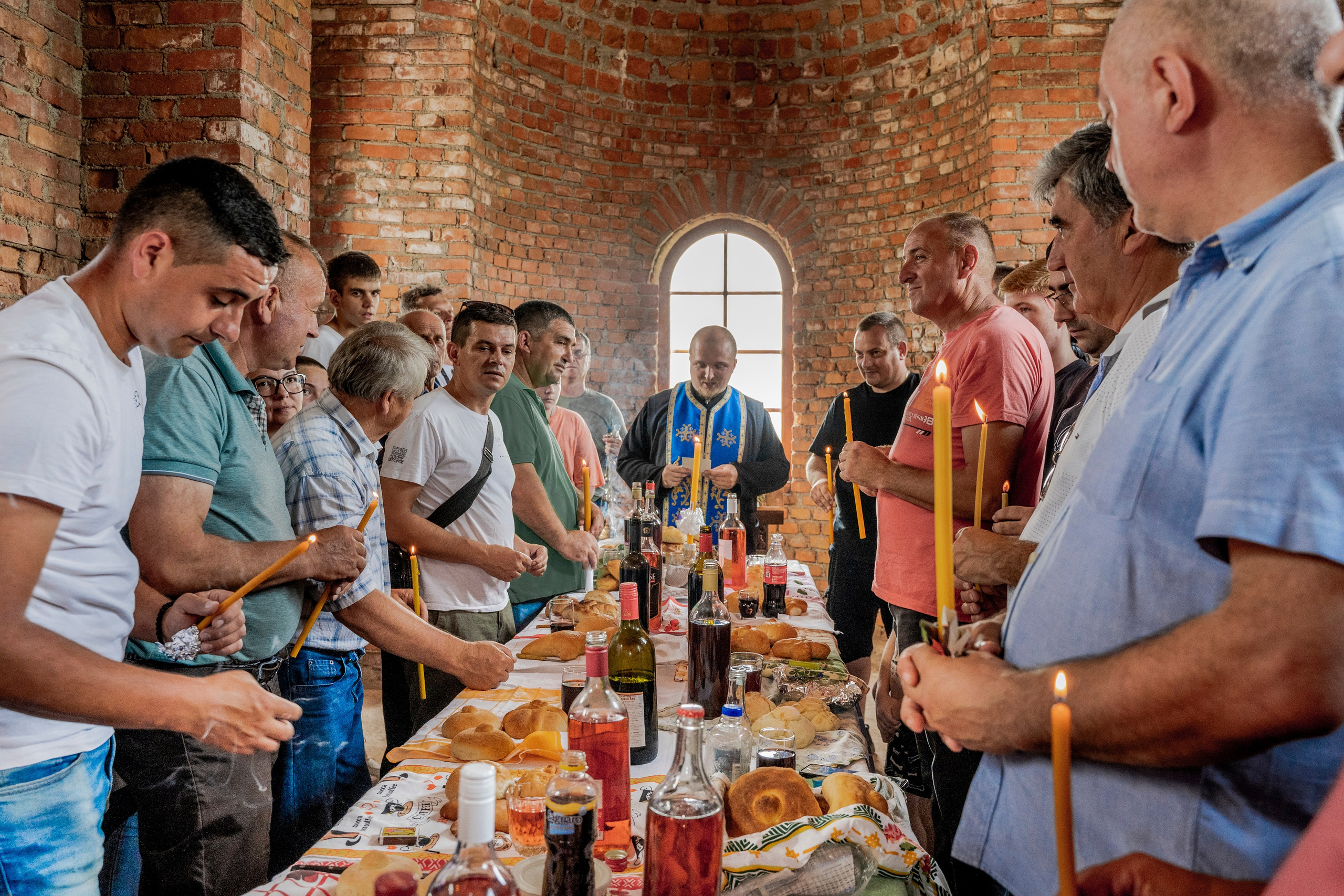Church opening Livadje, Serbia. Меня зовут Лиана.я видеограф и фотограф 📍 Работаю в Москве и МО