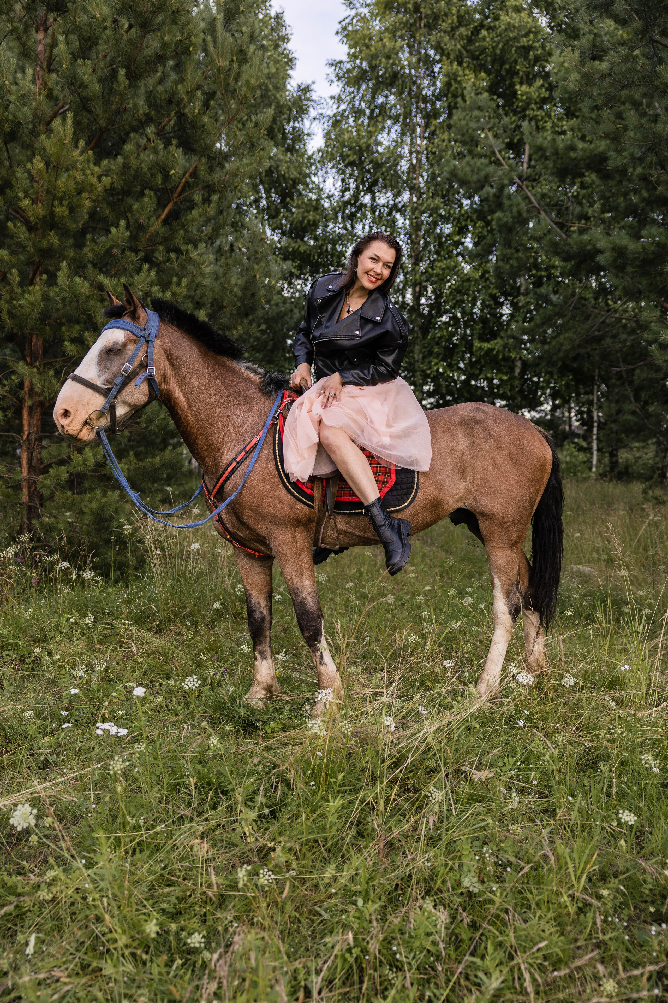 Мария. Семейный фотограф Ксения Шаймарданова