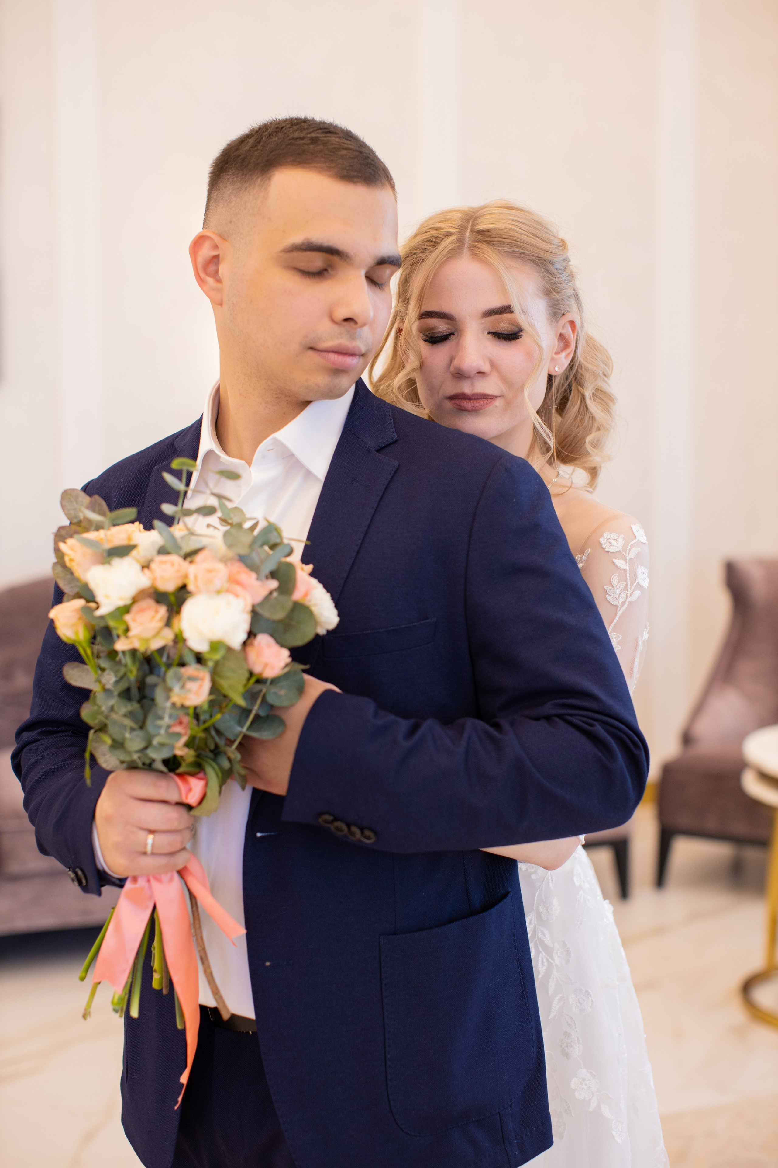 Руслан и Анастасия. Главная