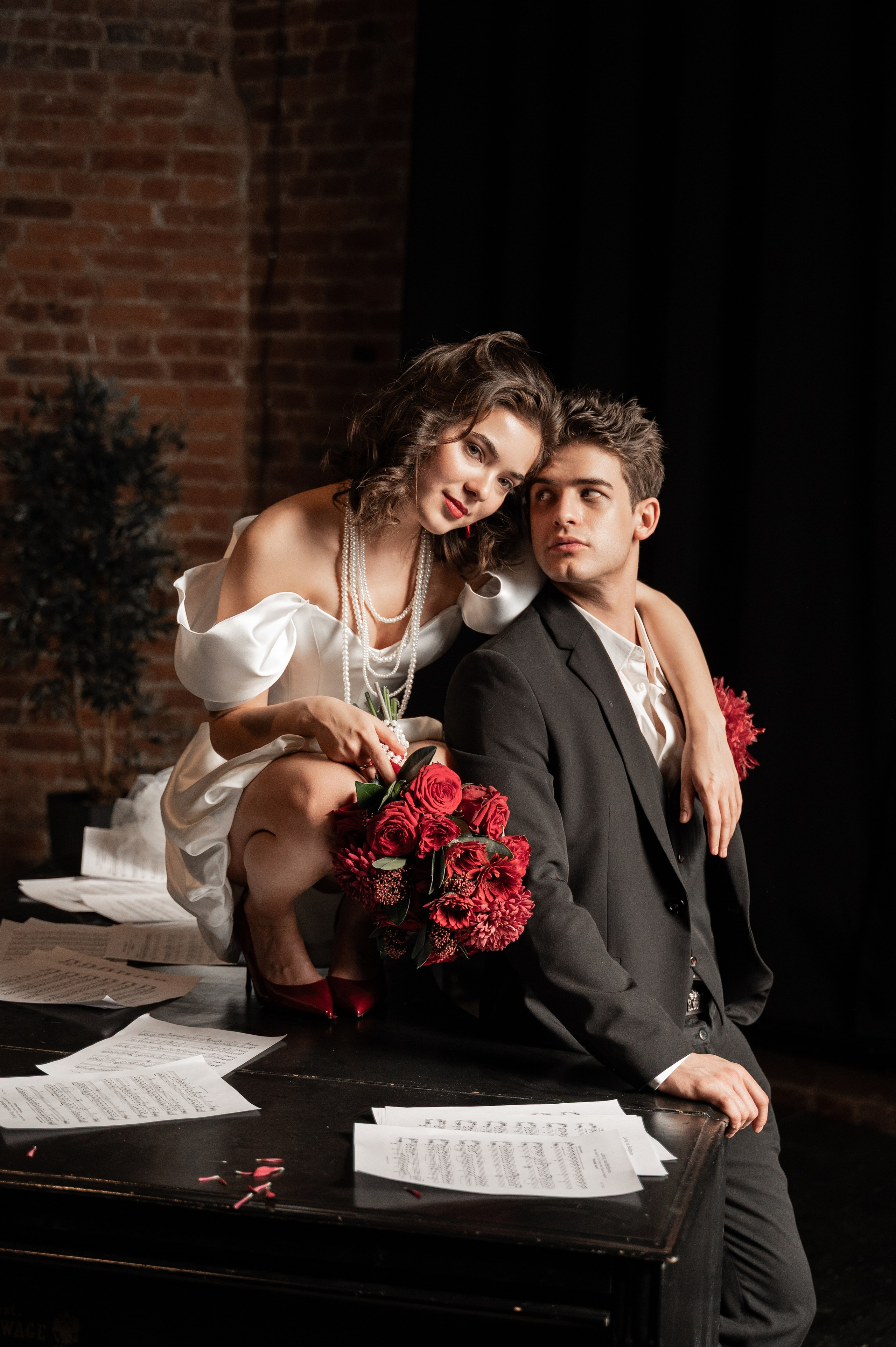 Wedding. Журавлёва Елена