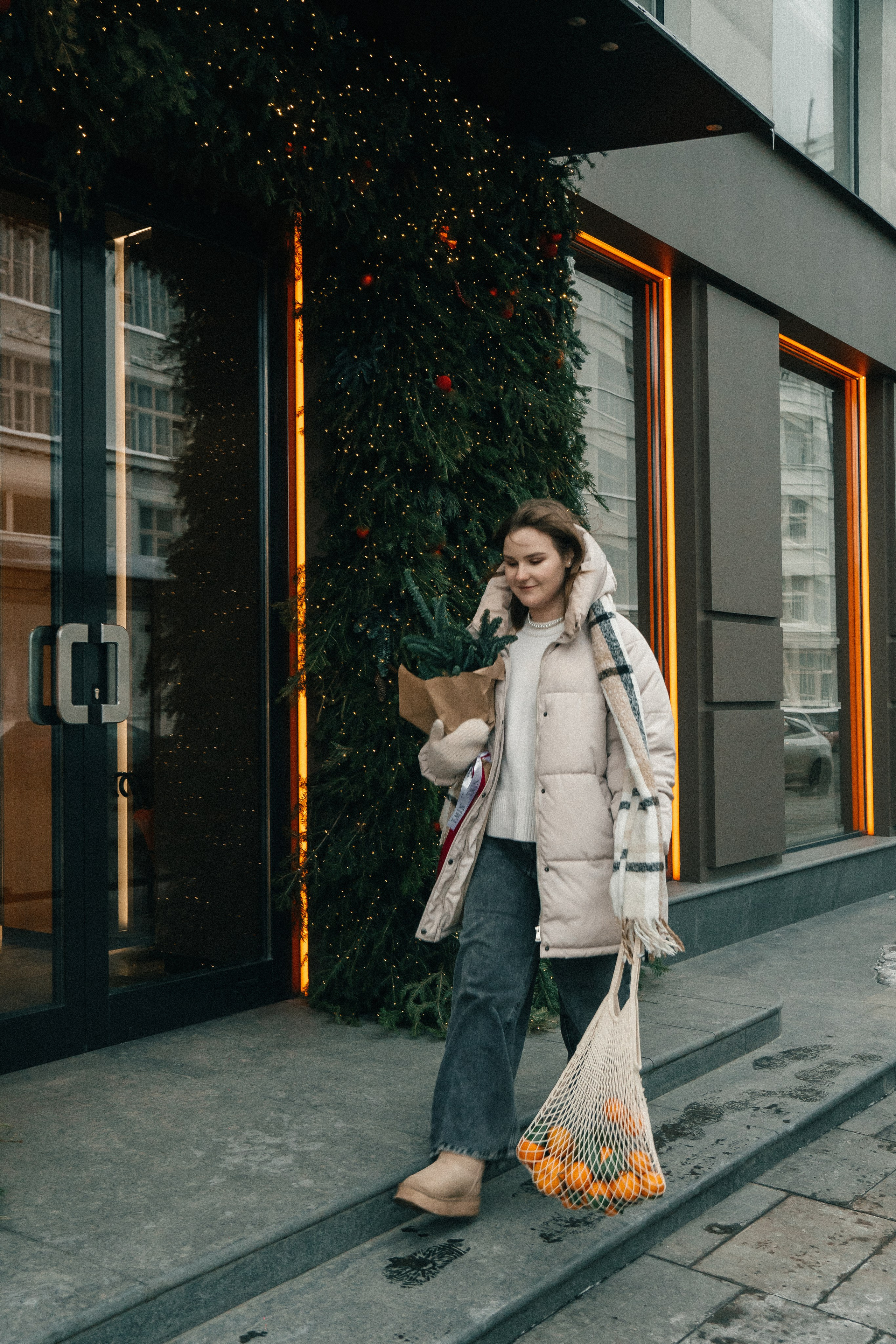 Фотопрогулка. Профессиональный фотограф в Самаре Анна Конзаева
