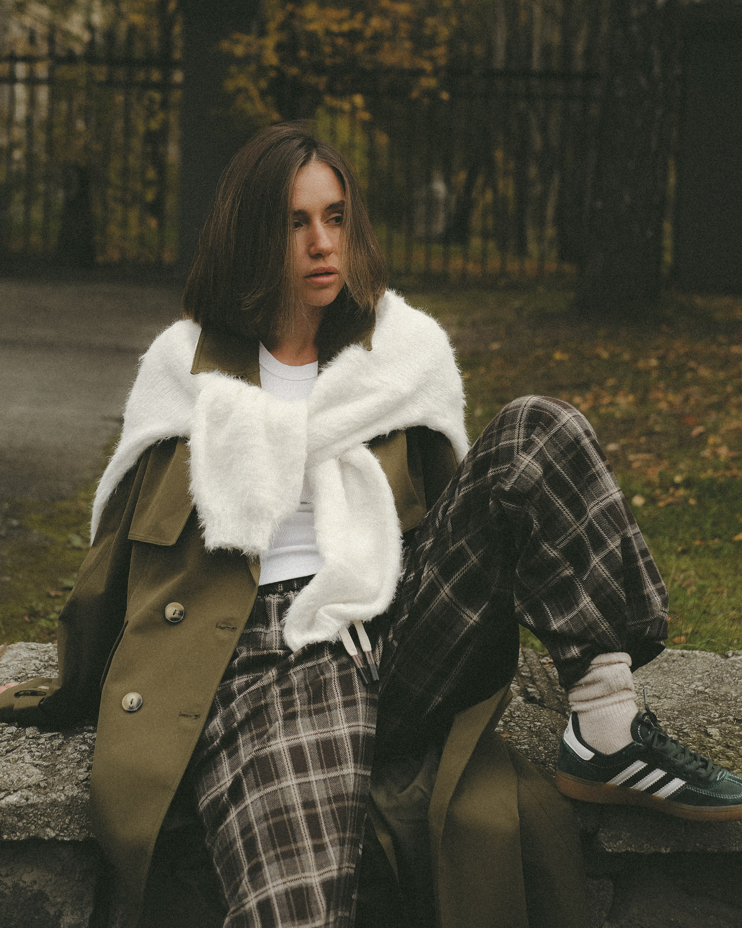 Юля 🎞️. Фотограф Екатеринбург | Настя Миникаева