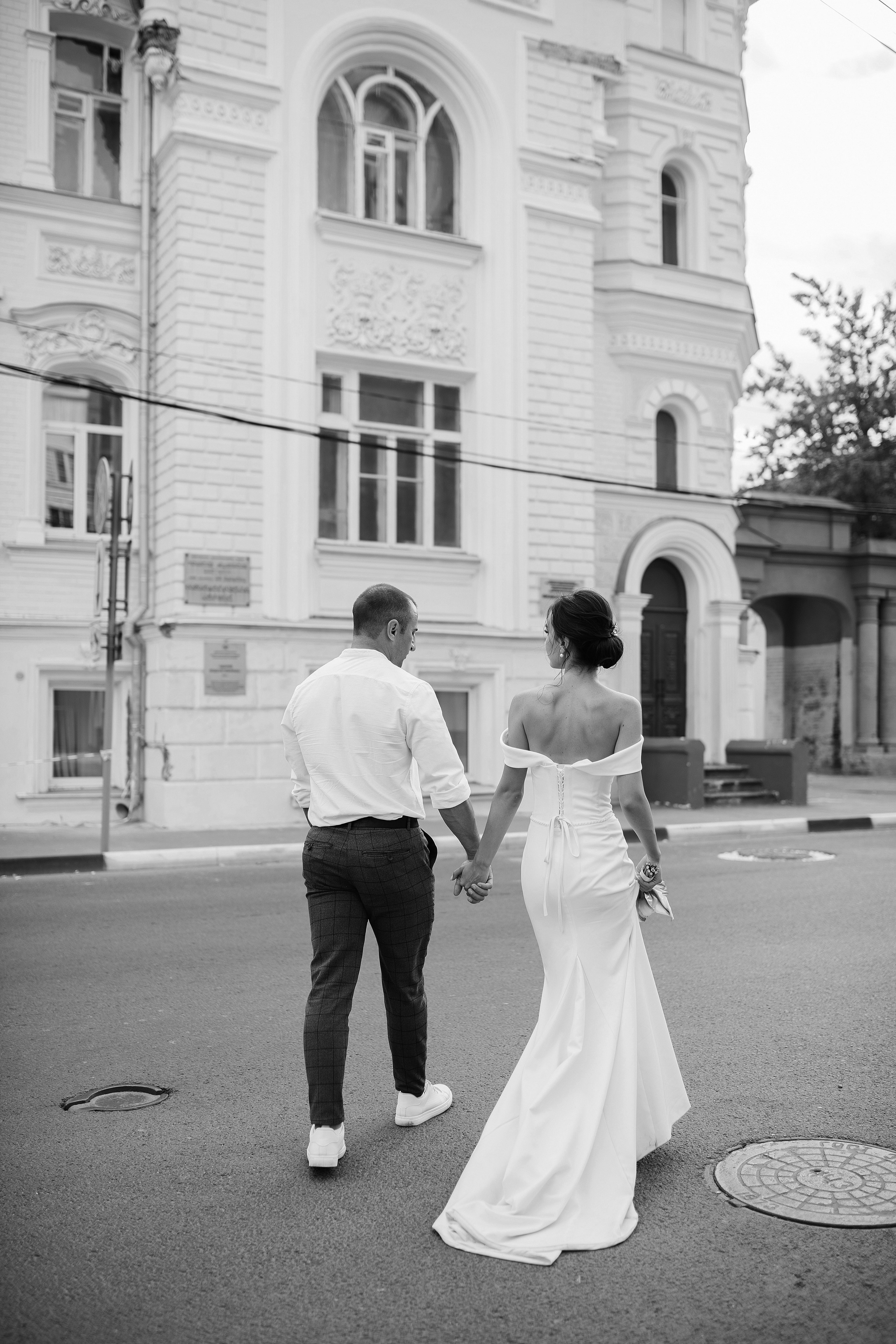 Wedding day #15. Свадебный, семейный фотограф в Рязани Лена Брант