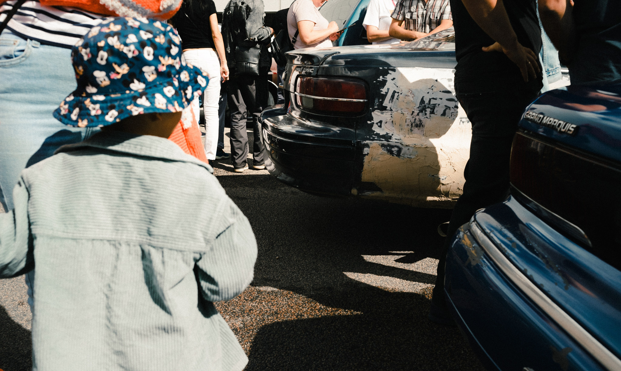 American Truck Show 2024. Платонов Олег — фотограф Санкт-Петербург